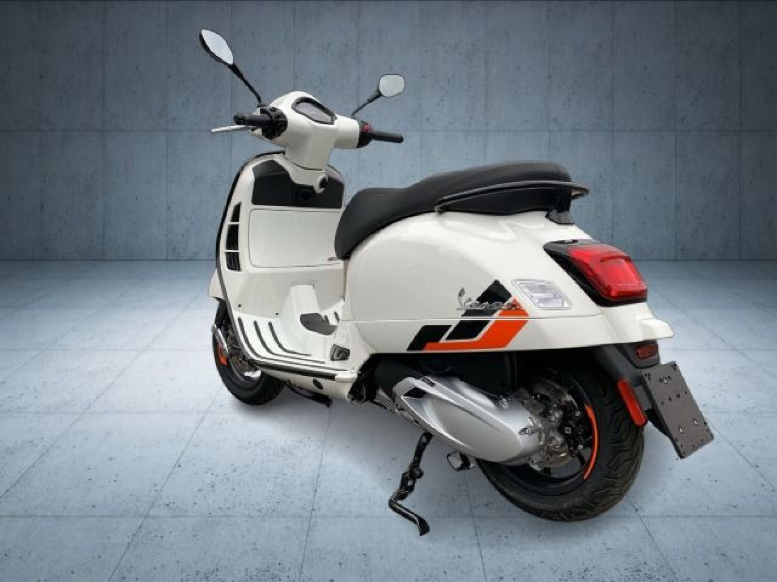 Vespa - _4