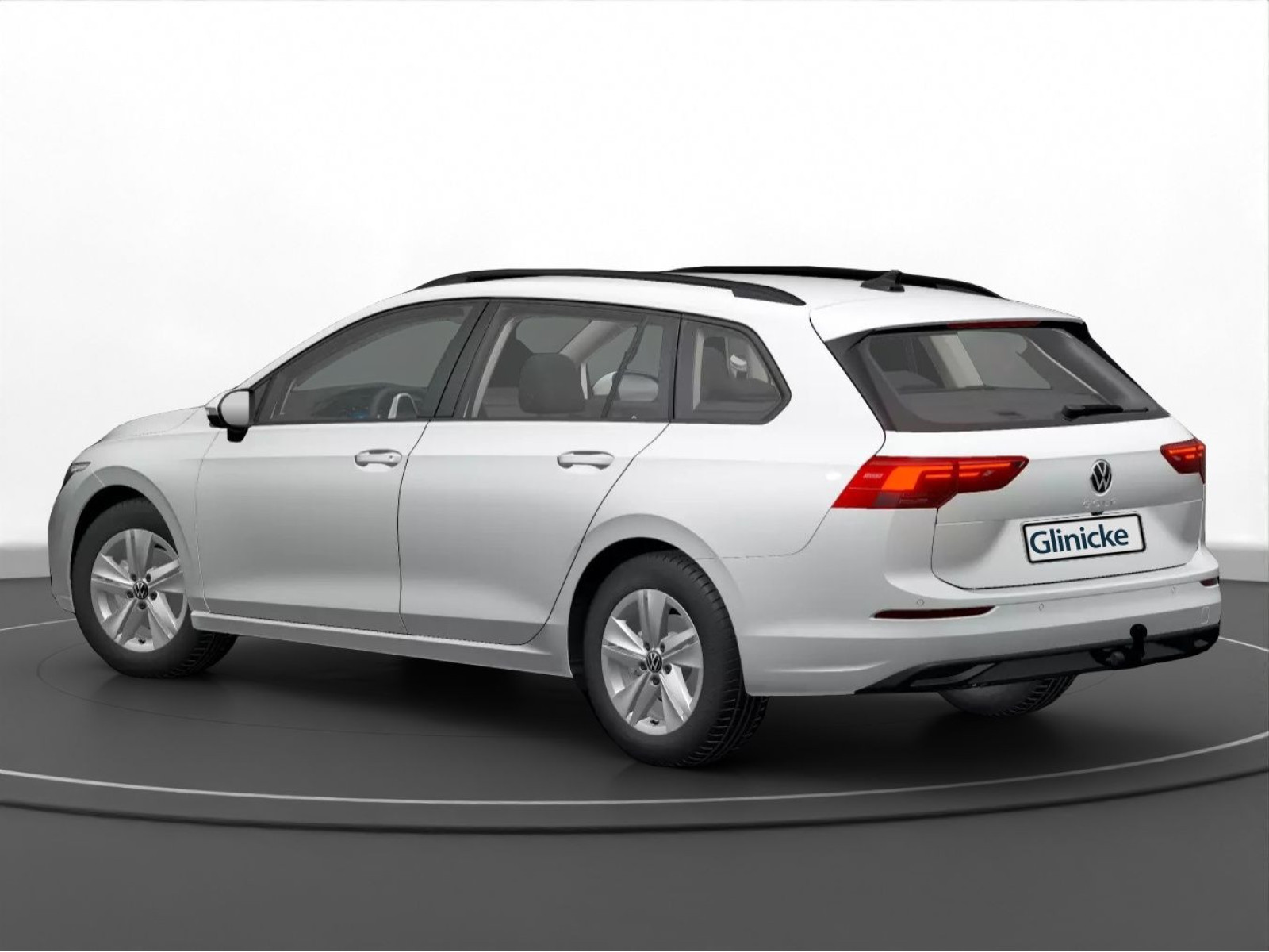 Volkswagen - Golf Variant_8