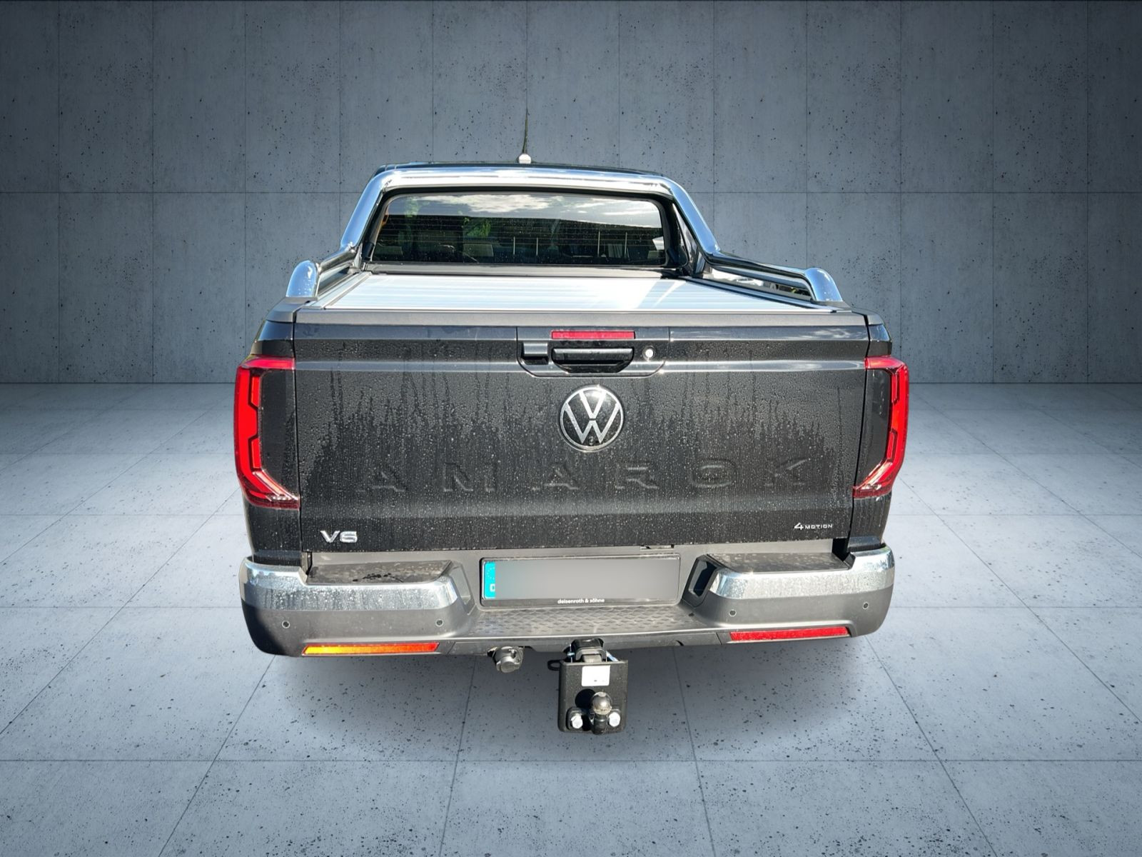 Volkswagen - Amarok_5