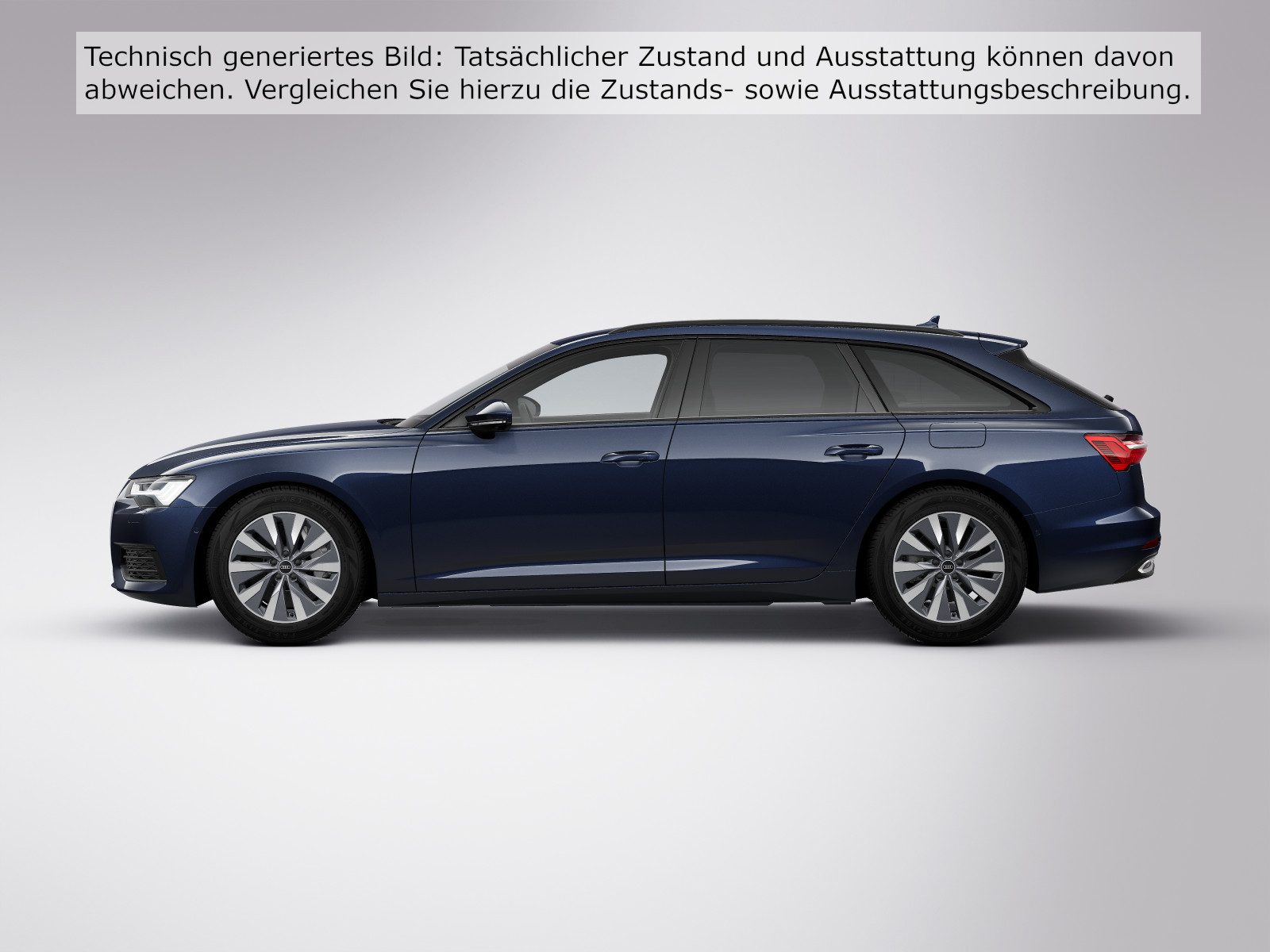 Audi - A6 Avant_4