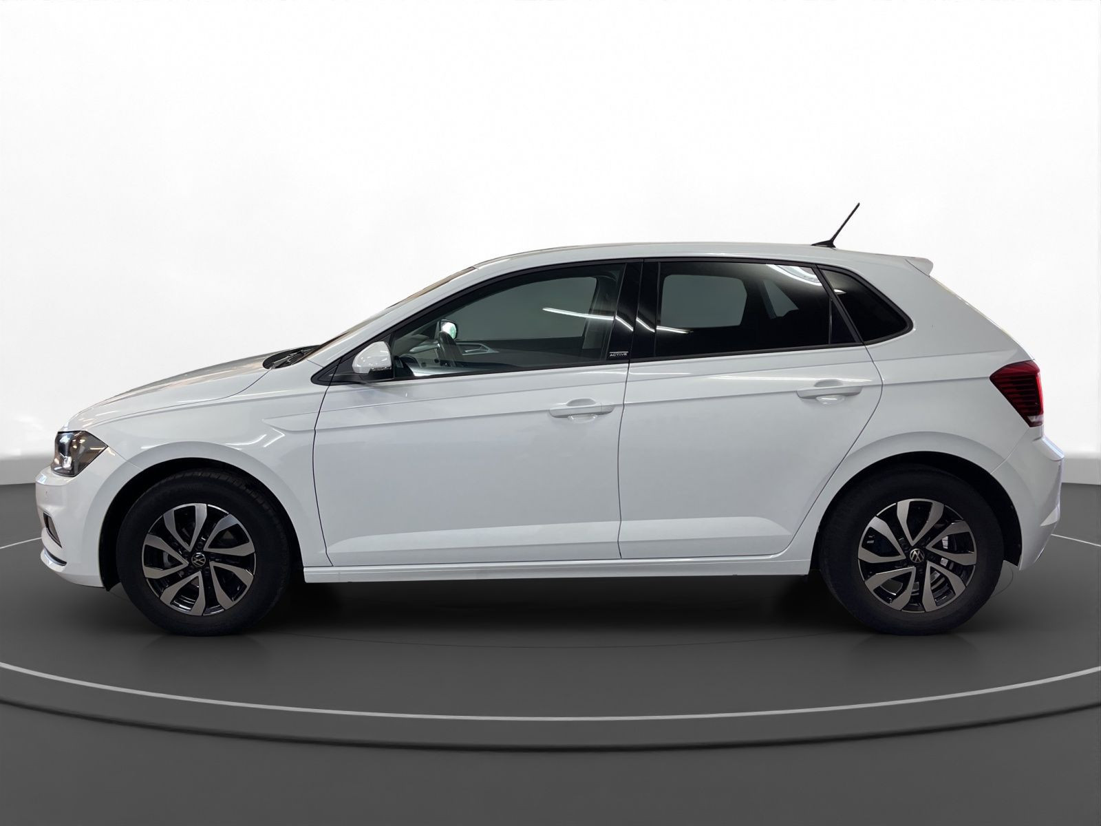 Volkswagen - Polo_8 Volkswagen - Polo_8