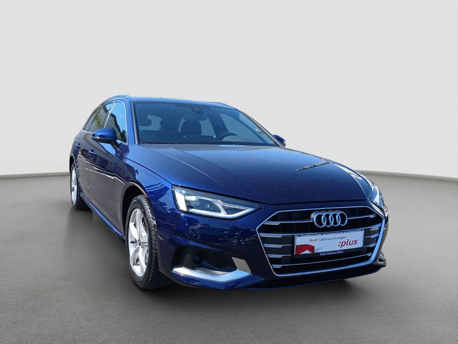 Audi - A4 Avant_5