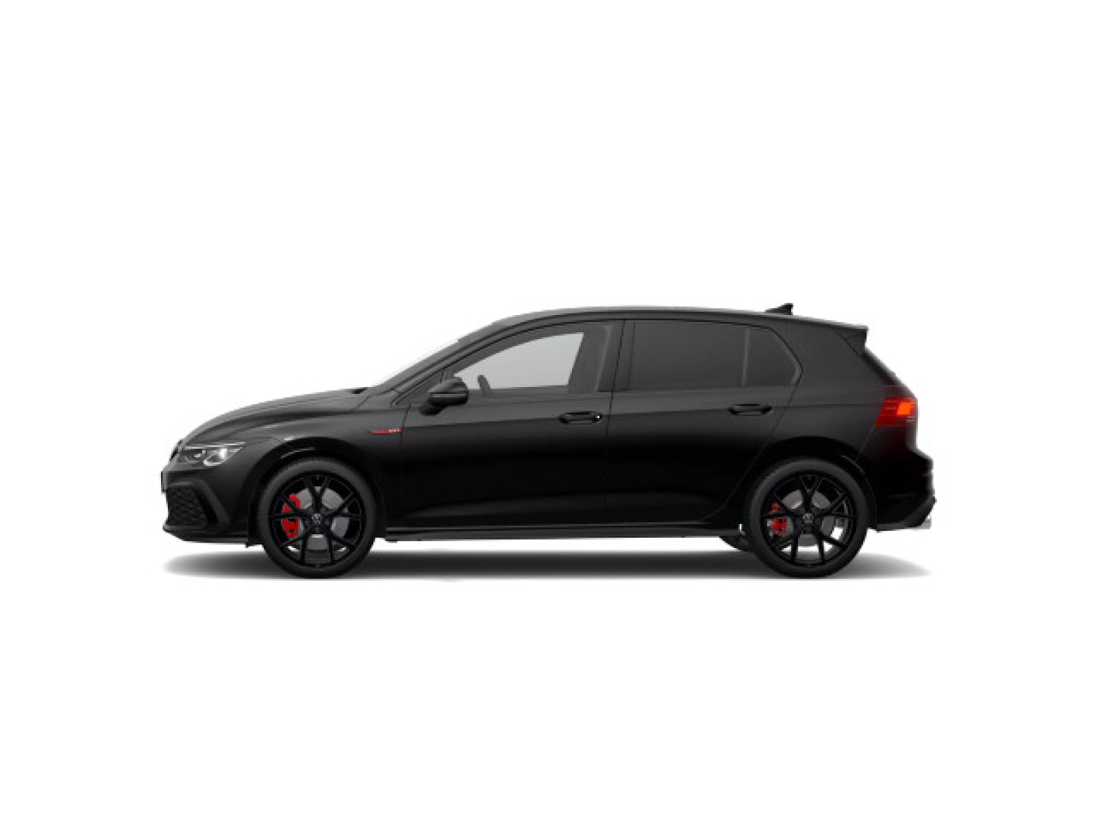 Volkswagen - Golf GTI_11
