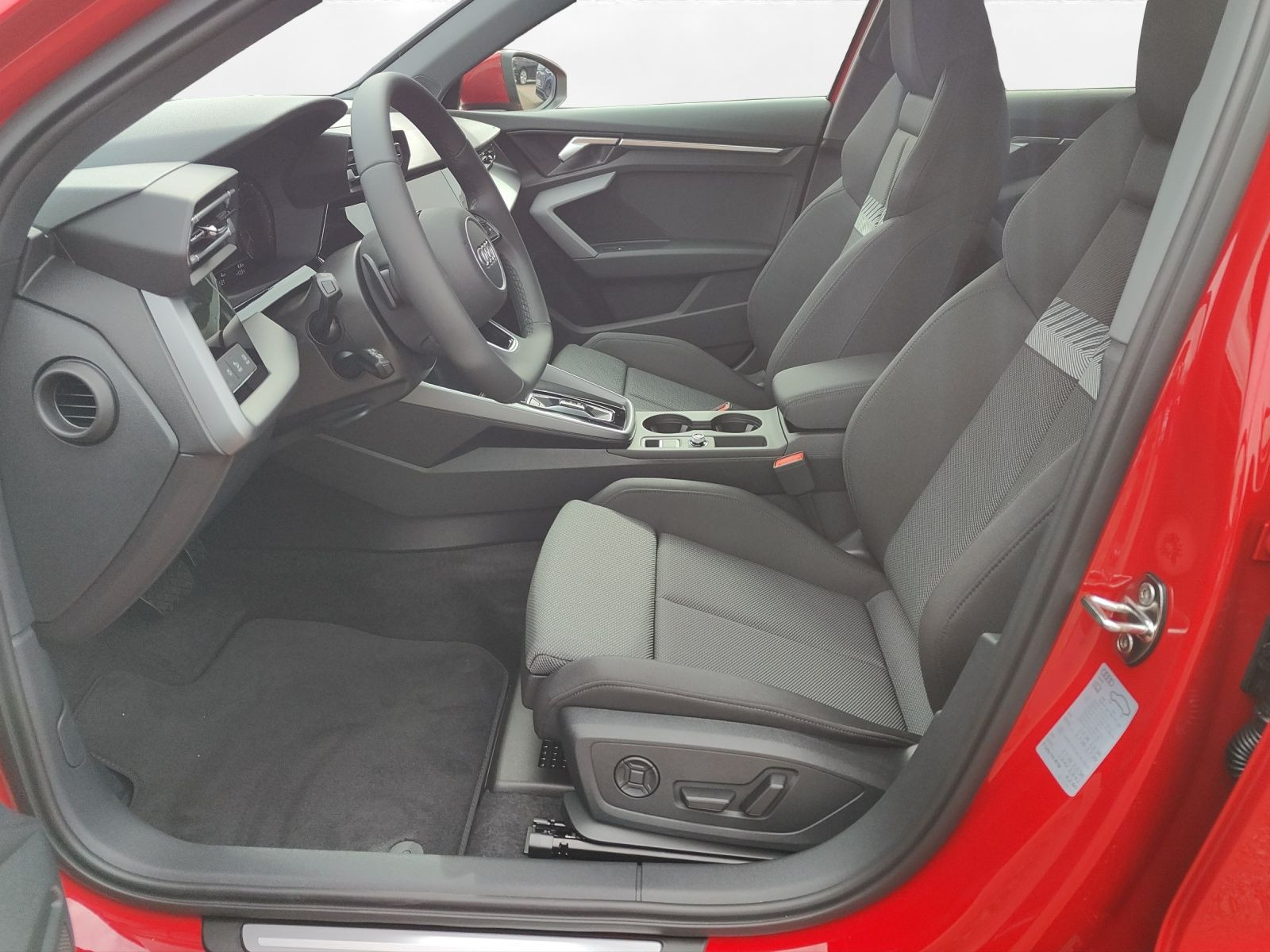 Audi - A3 Sportback_4