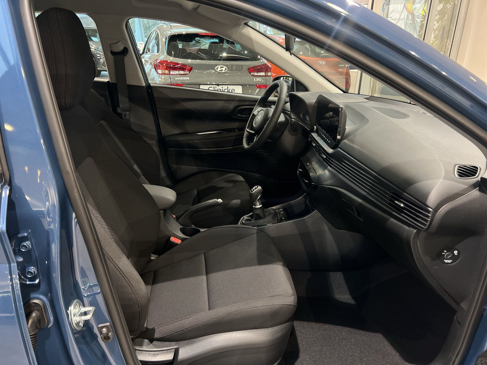 Hyundai - i20_5