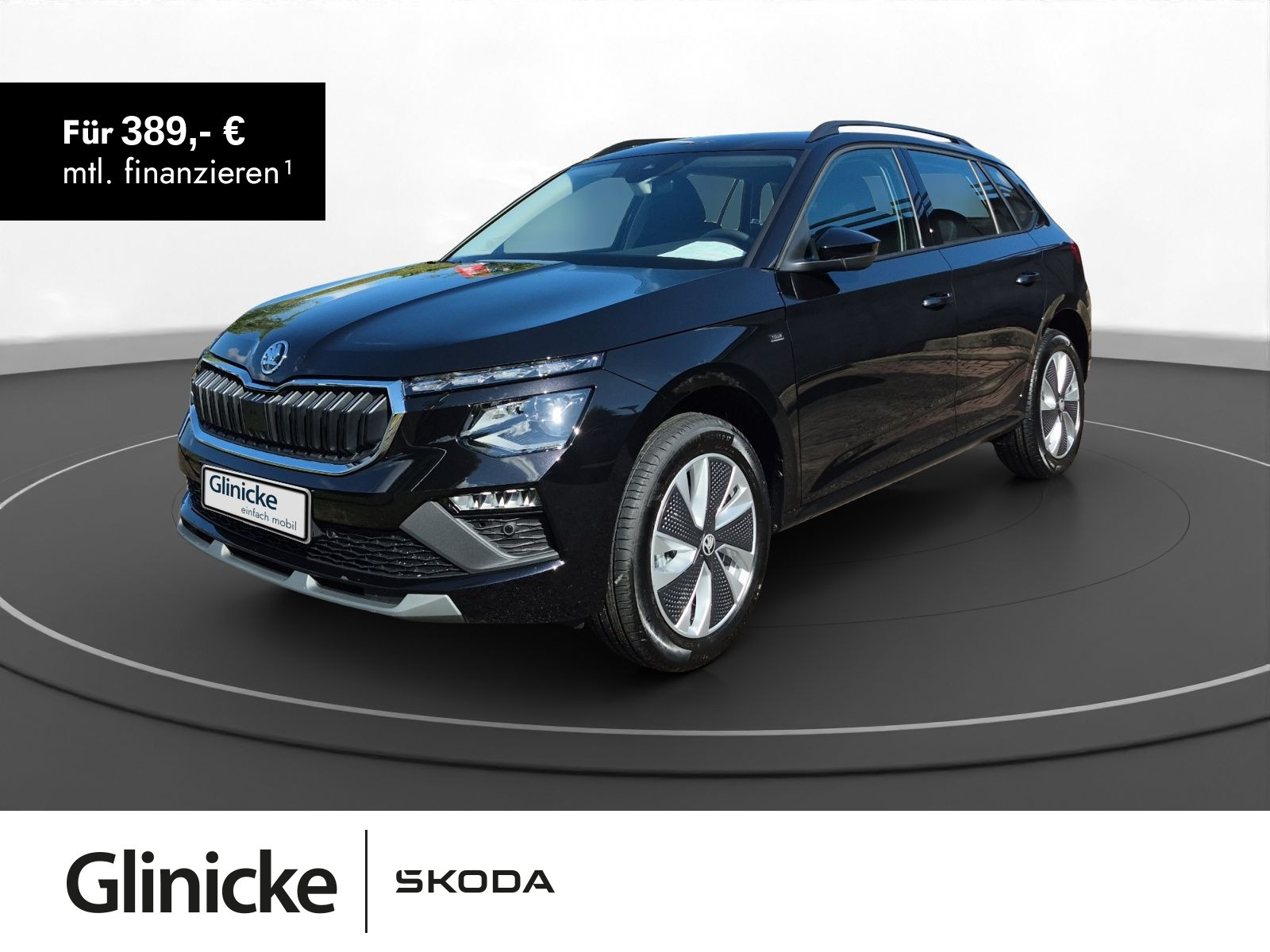 Škoda - Kamiq_1