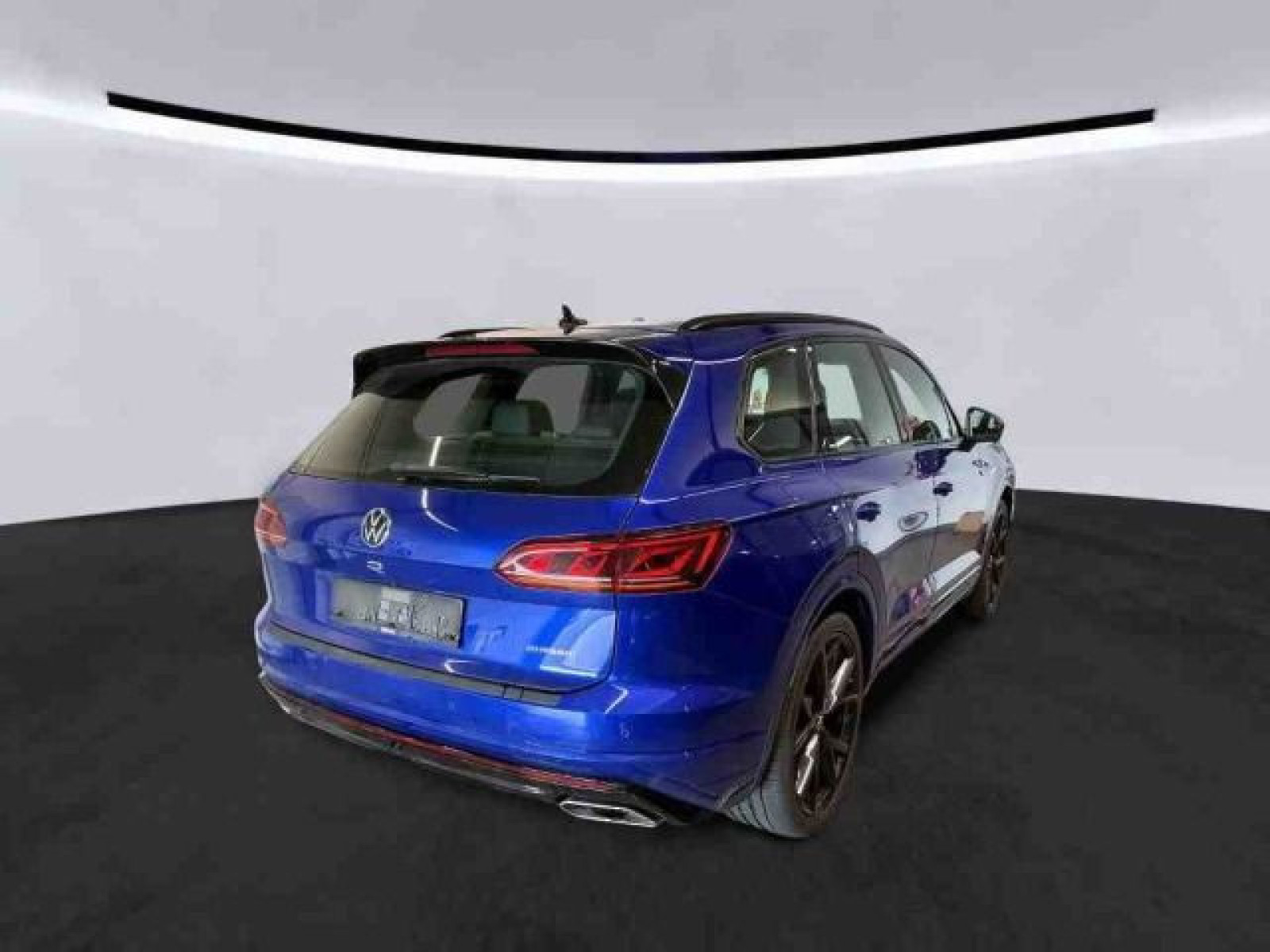 Volkswagen - Touareg_4 Volkswagen - Touareg_4