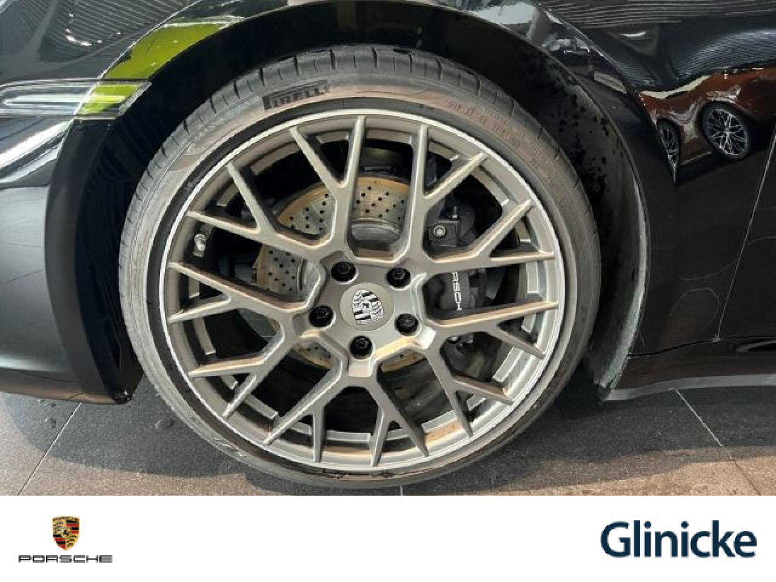 Porsche - 992_9 Porsche - 992_9