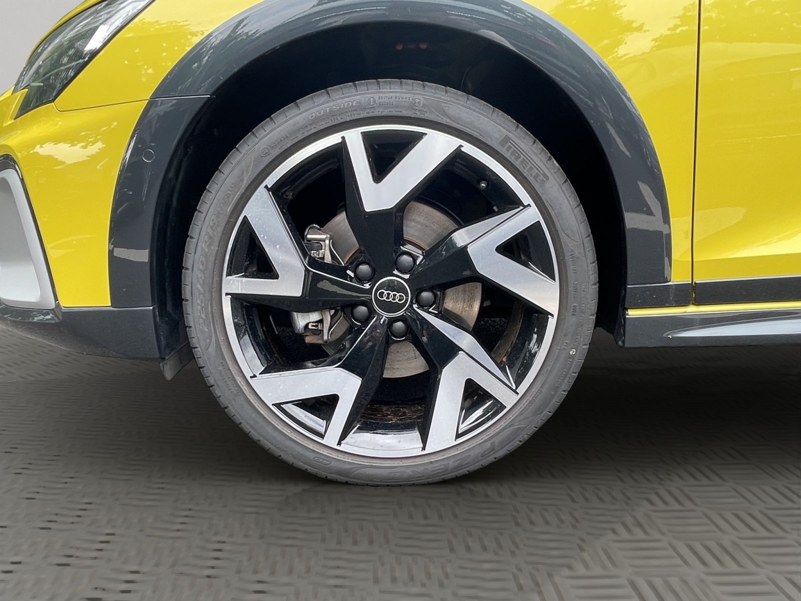 Audi - A3 allstreet_21