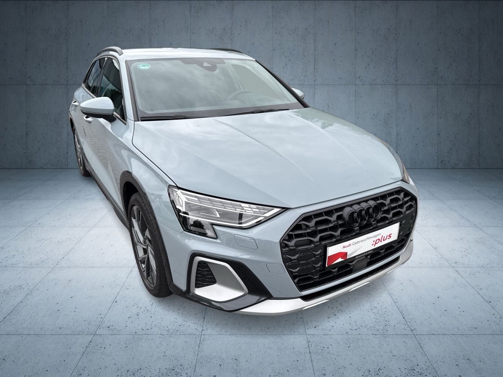 Audi - A3 allstreet_31