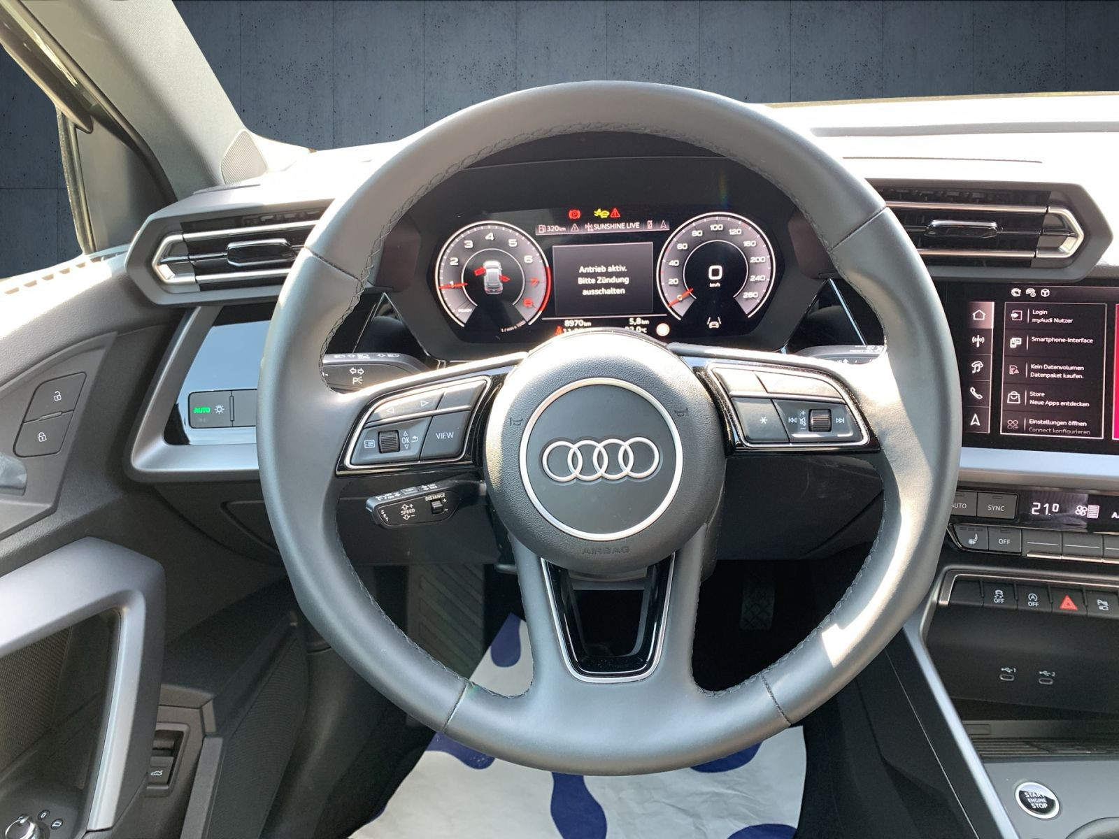 Audi - A3 allstreet_19 Audi - A3 allstreet_19
