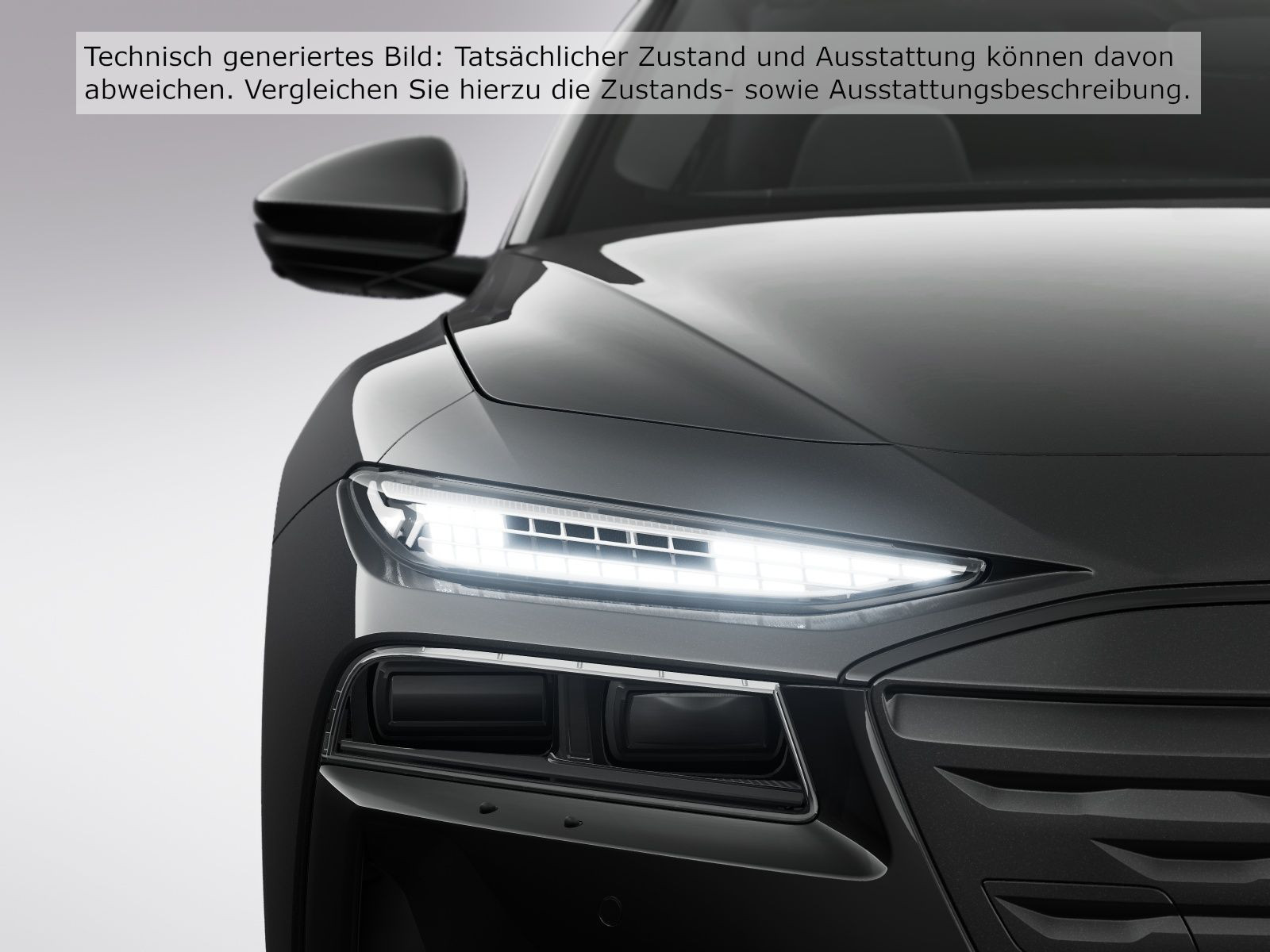 Audi - A6 Avant e-tron_11 Audi - A6 Avant e-tron_11