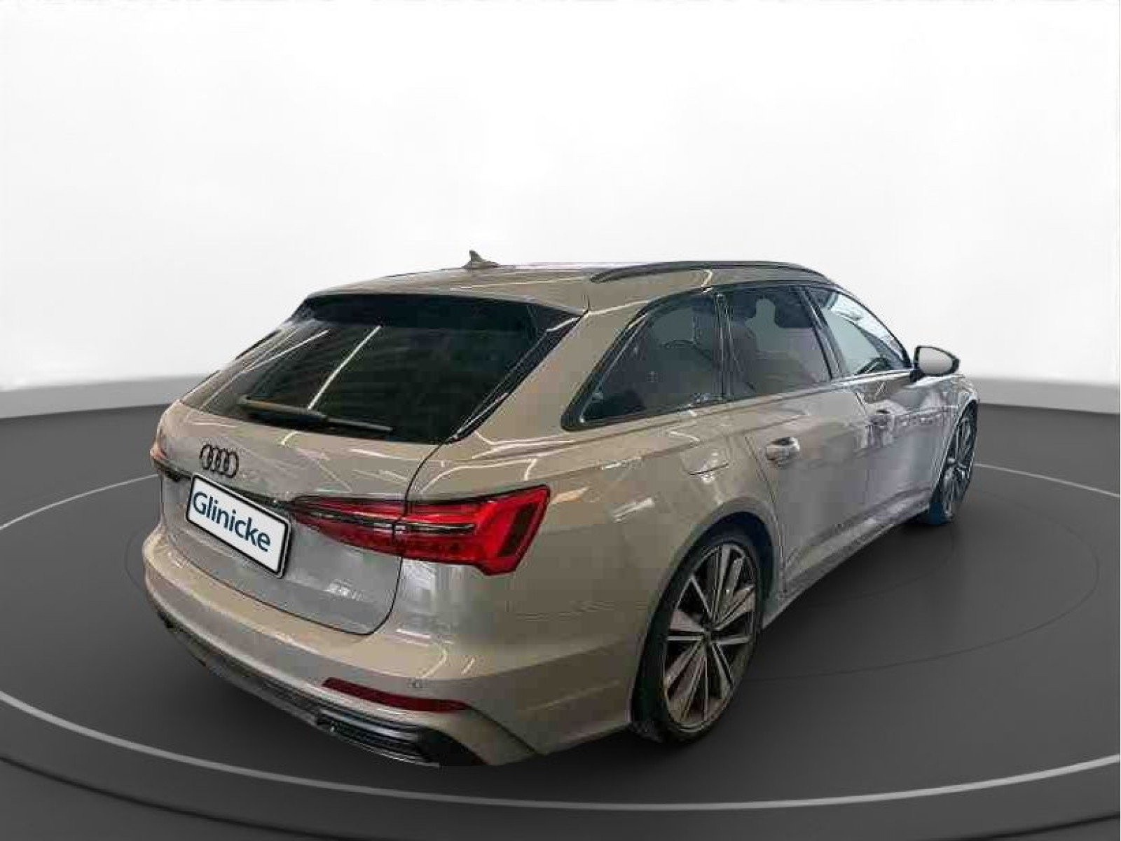 Audi - A6 Avant_4
