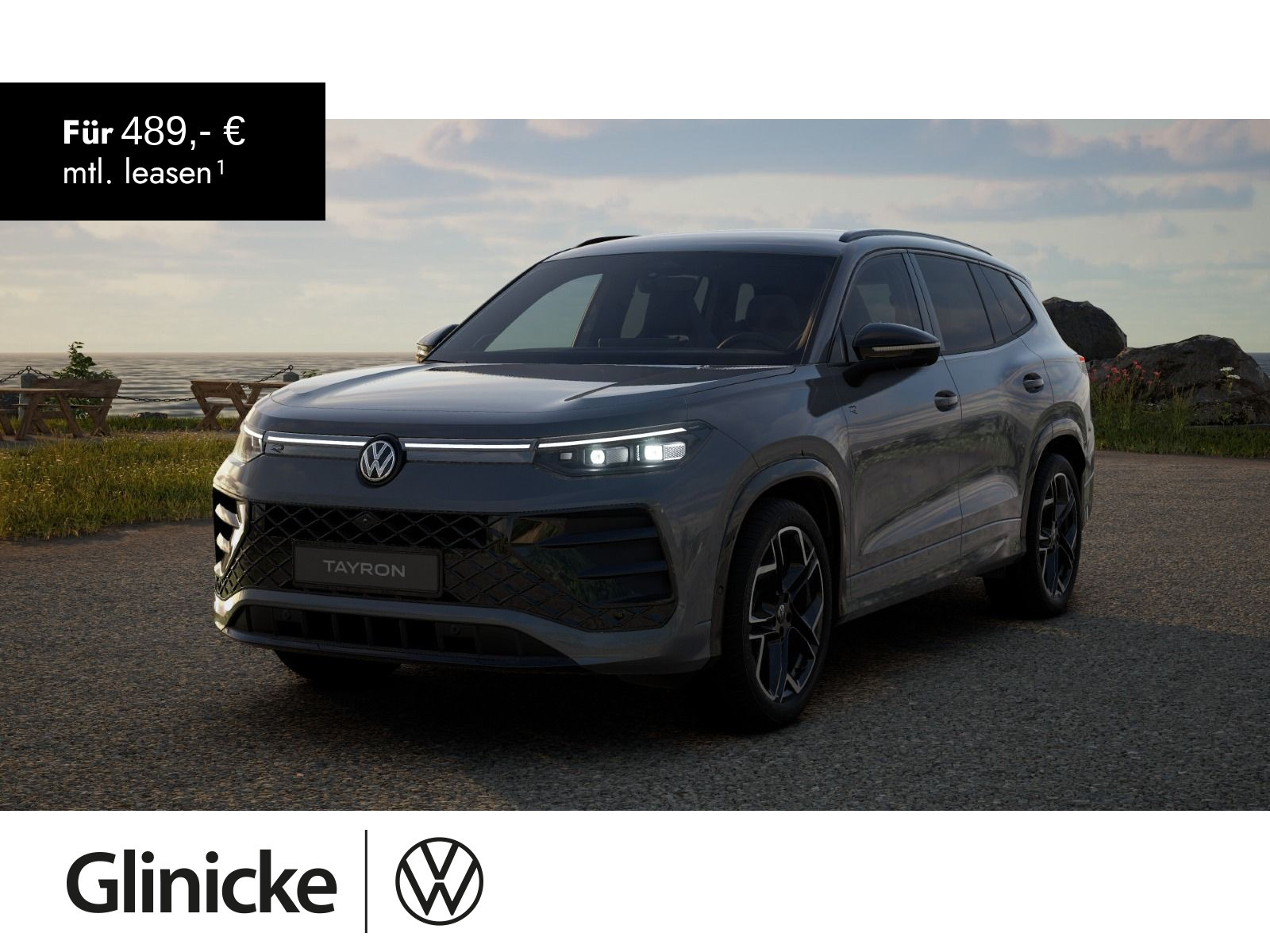 Volkswagen - Tayron_1