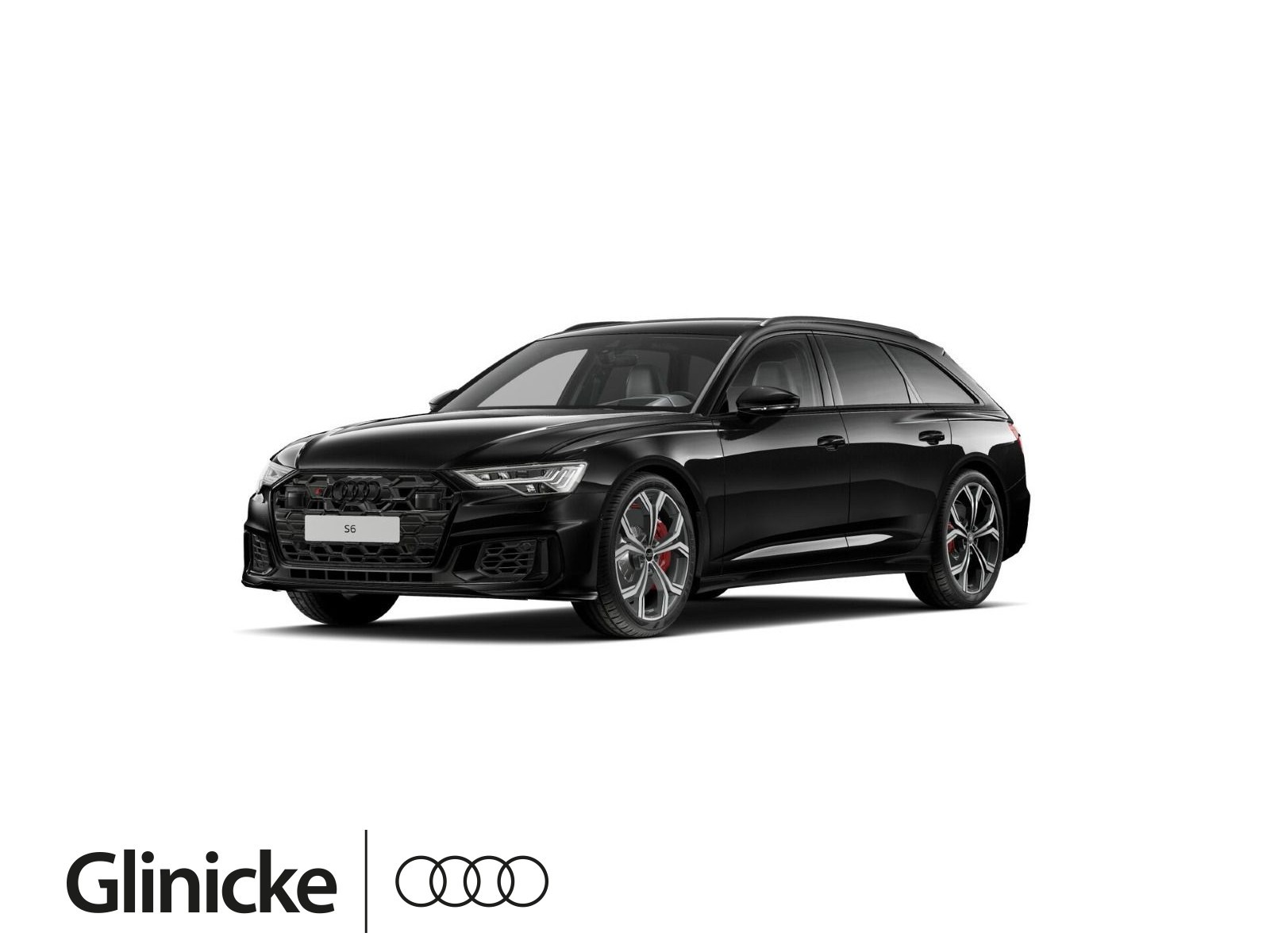 S6 Avant TDI 253(344) kW(PS) tiptronic