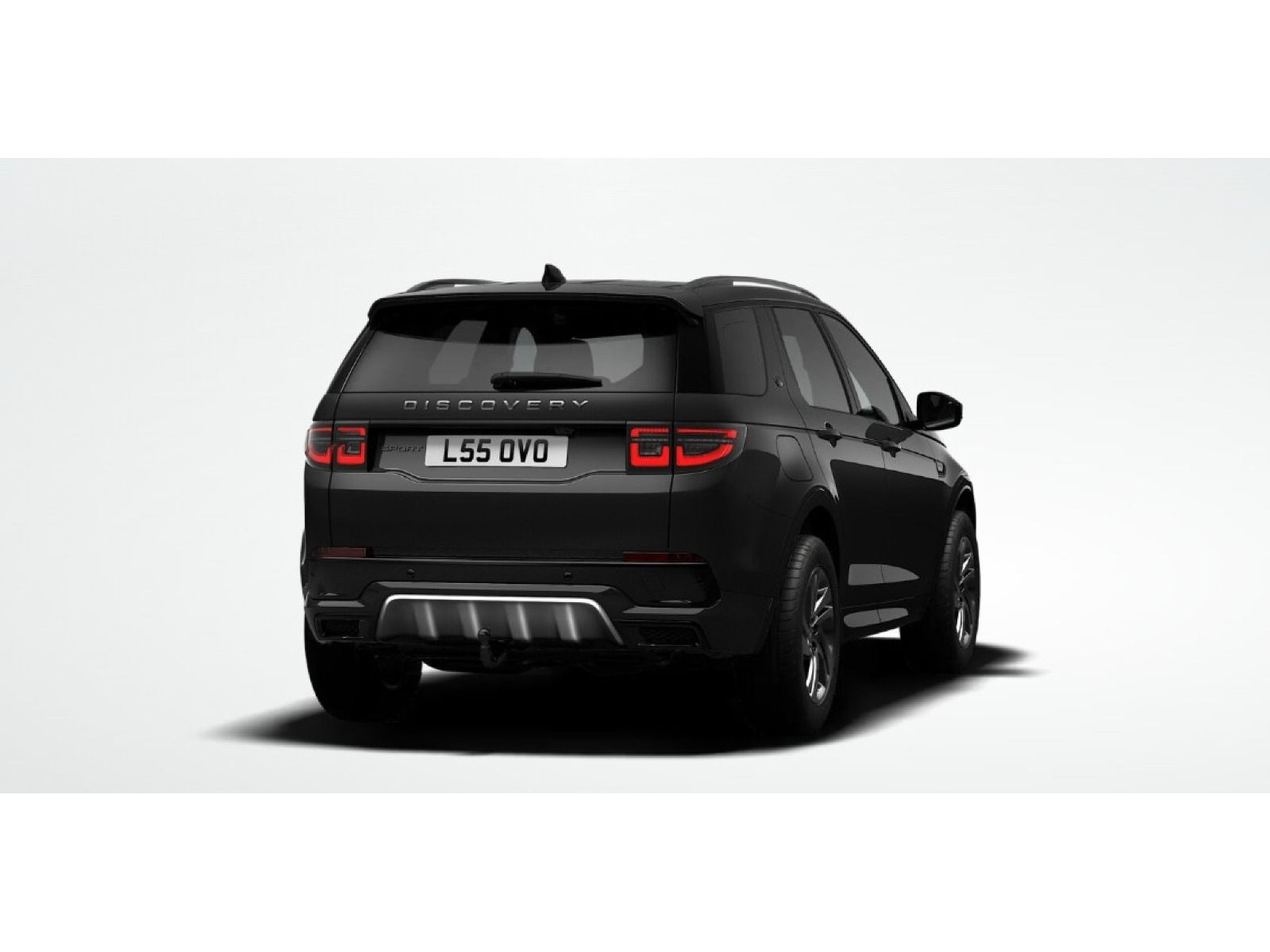 Land Rover - Discovery Sport_3