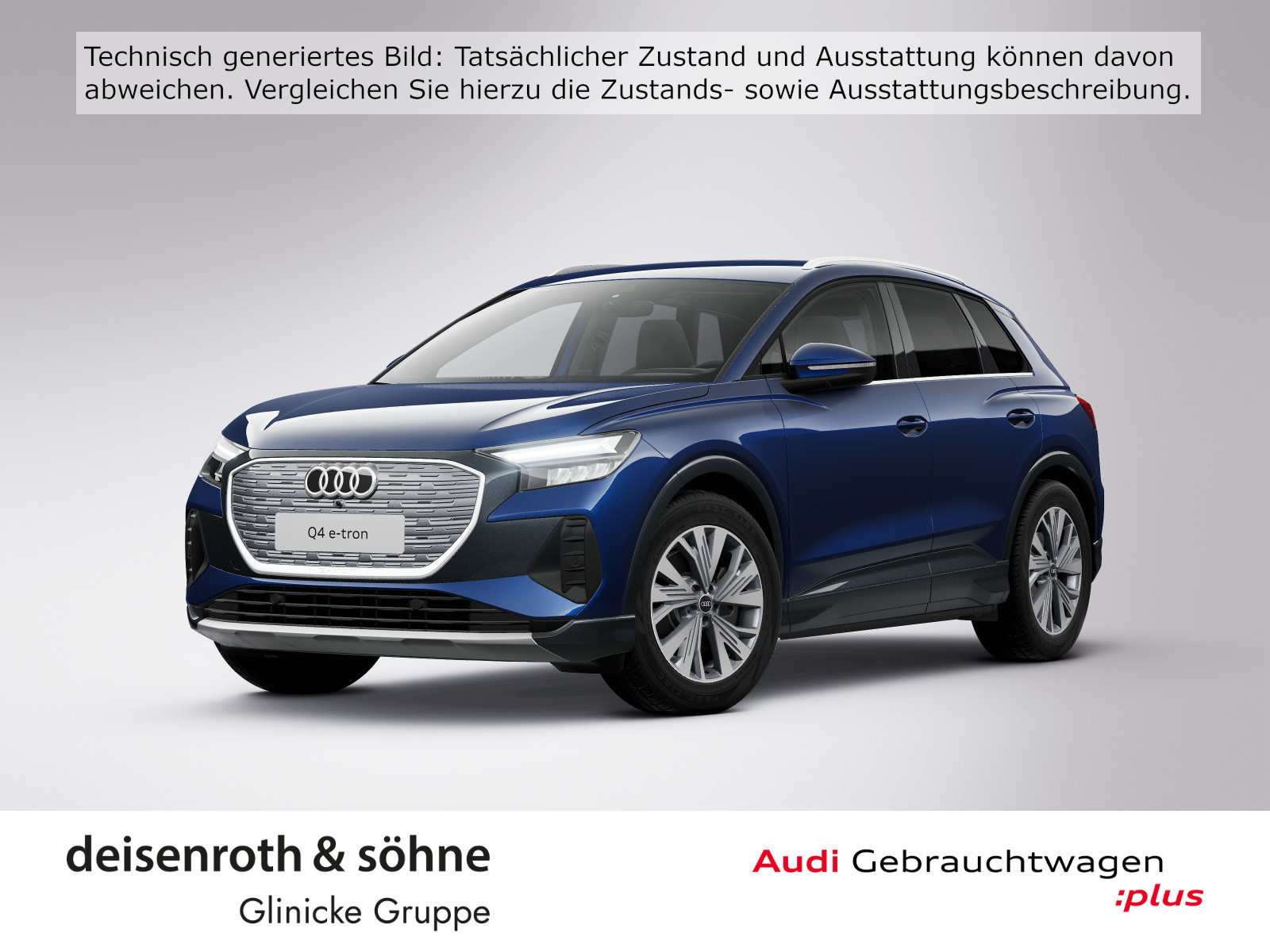 Audi - Q4 e-tron_1