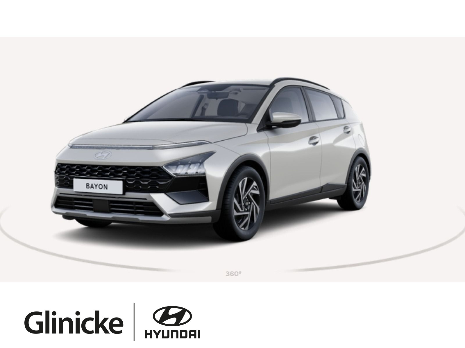 Hyundai - BAYON_1