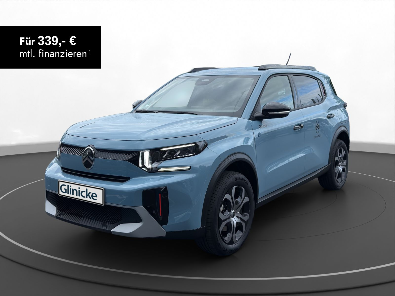 Citroën - C3 Aircross_1