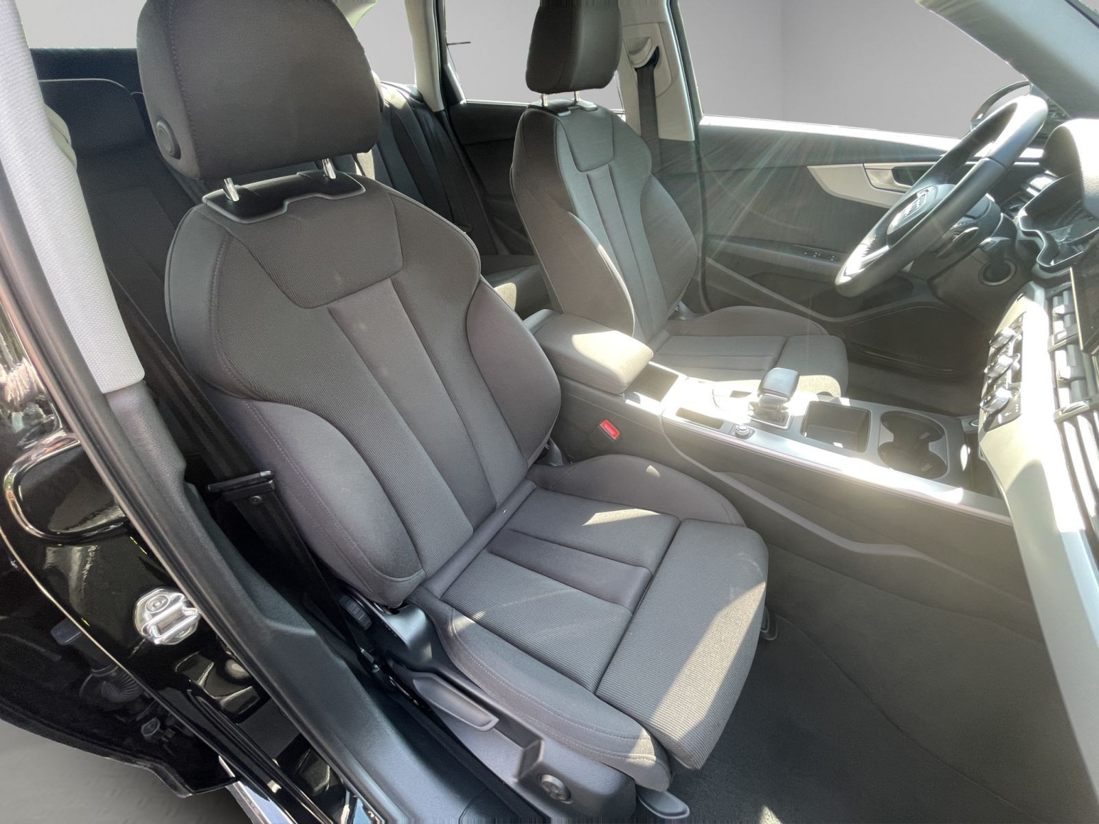 Audi - A4 Avant_19