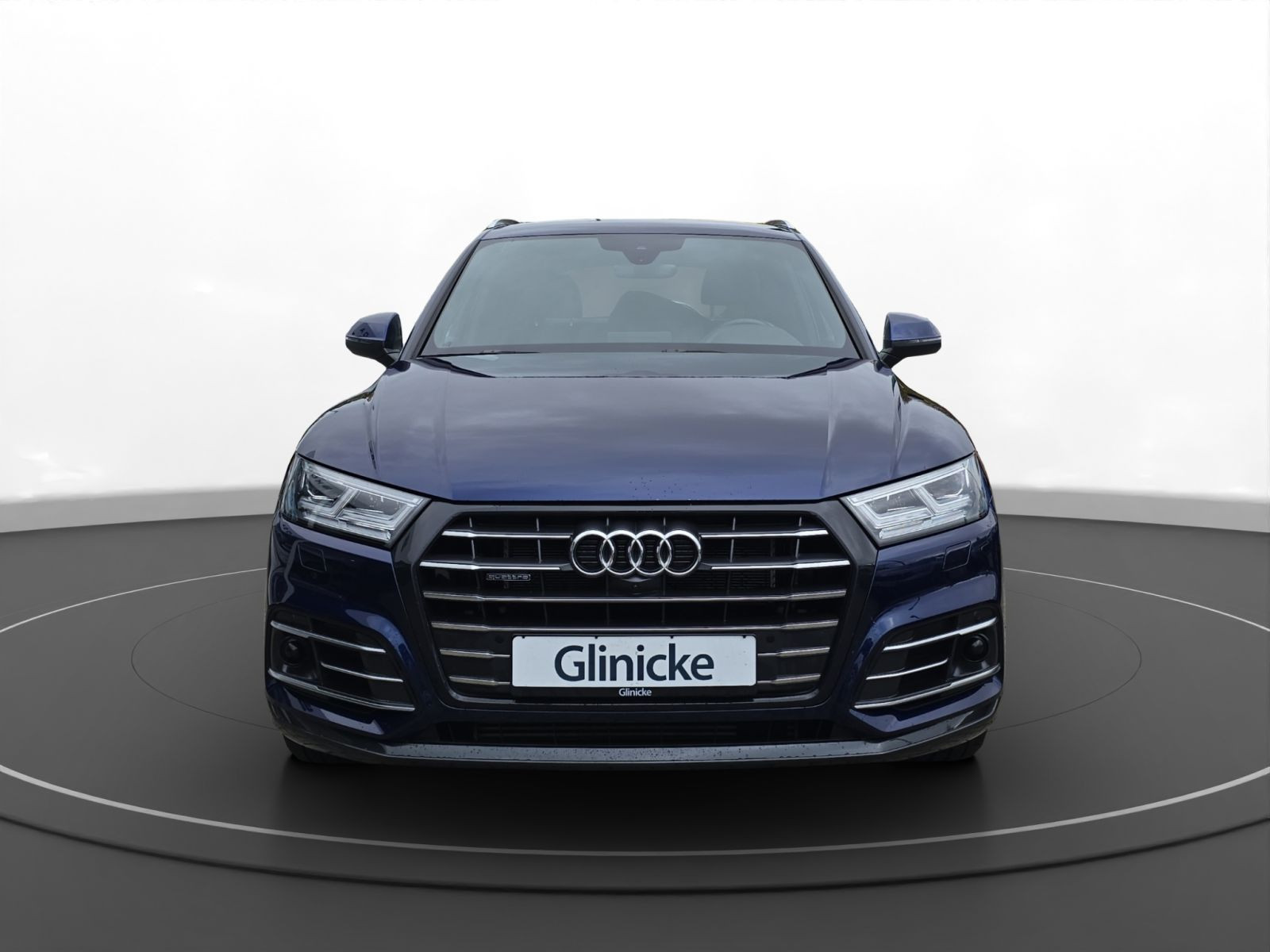 Audi - Q5_4 Audi - Q5_4