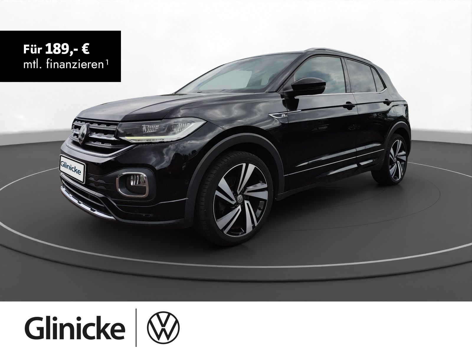 Volkswagen - T-Cross_1