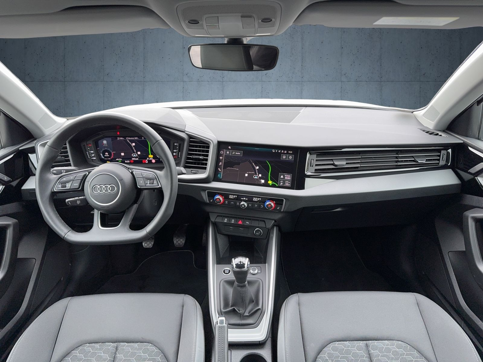 Audi - A1 Sportback_13