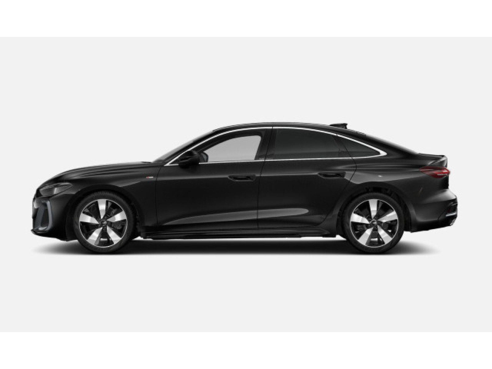 Audi - A5 Limousine_2