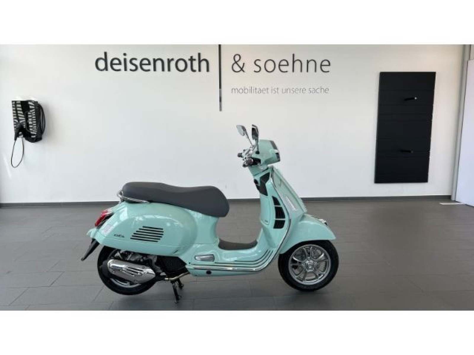 Vespa - _4