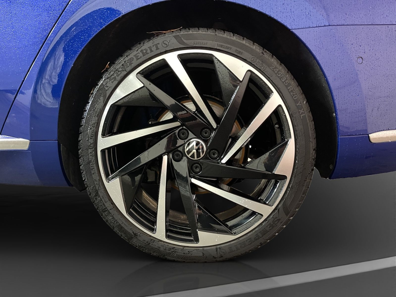 Volkswagen - Arteon_14