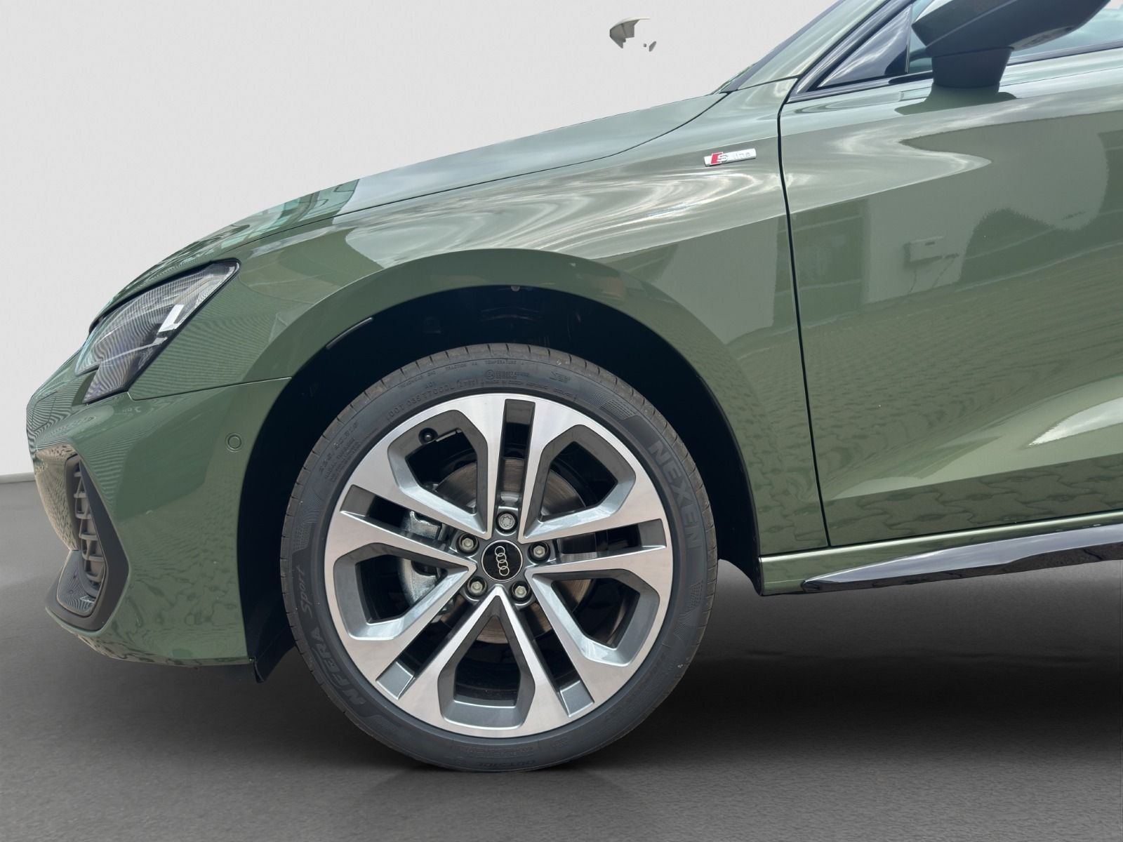 Audi - A3 Sportback_23