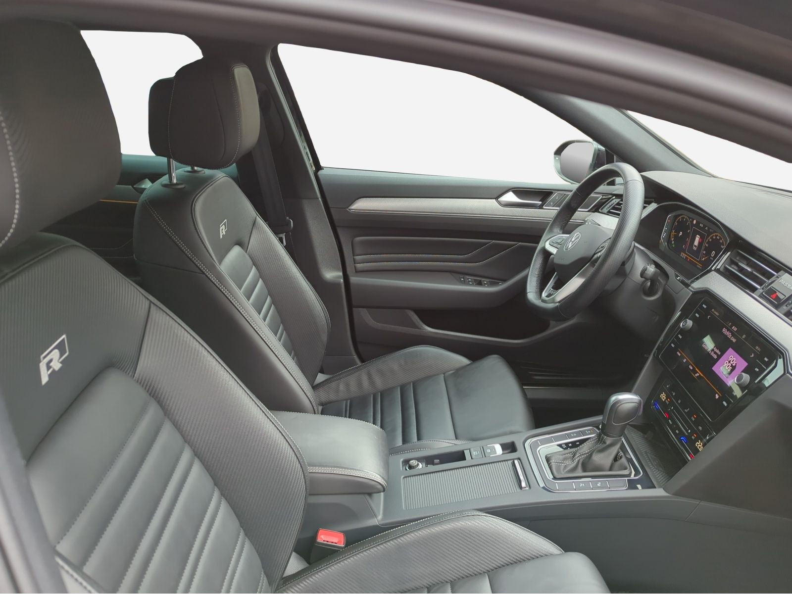 Volkswagen - Passat Variant_12