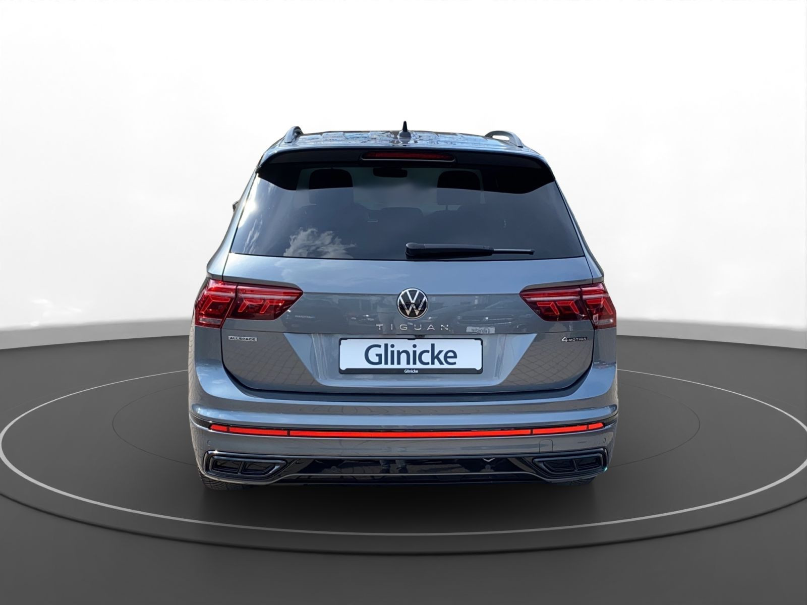 Volkswagen - Tiguan Allspace_7