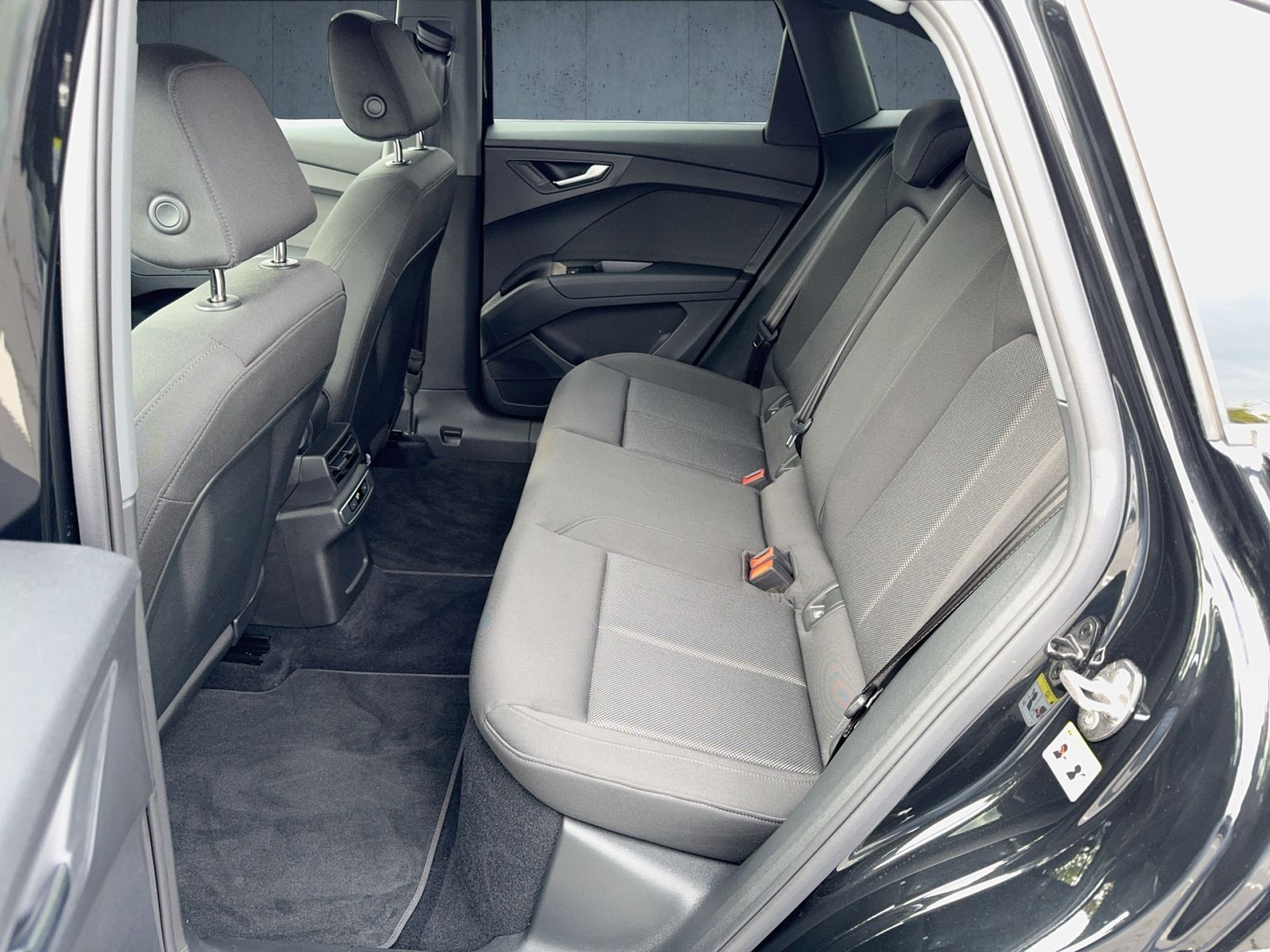 Audi - Q4 Sportback e-tron_12 Audi - Q4 Sportback e-tron_12