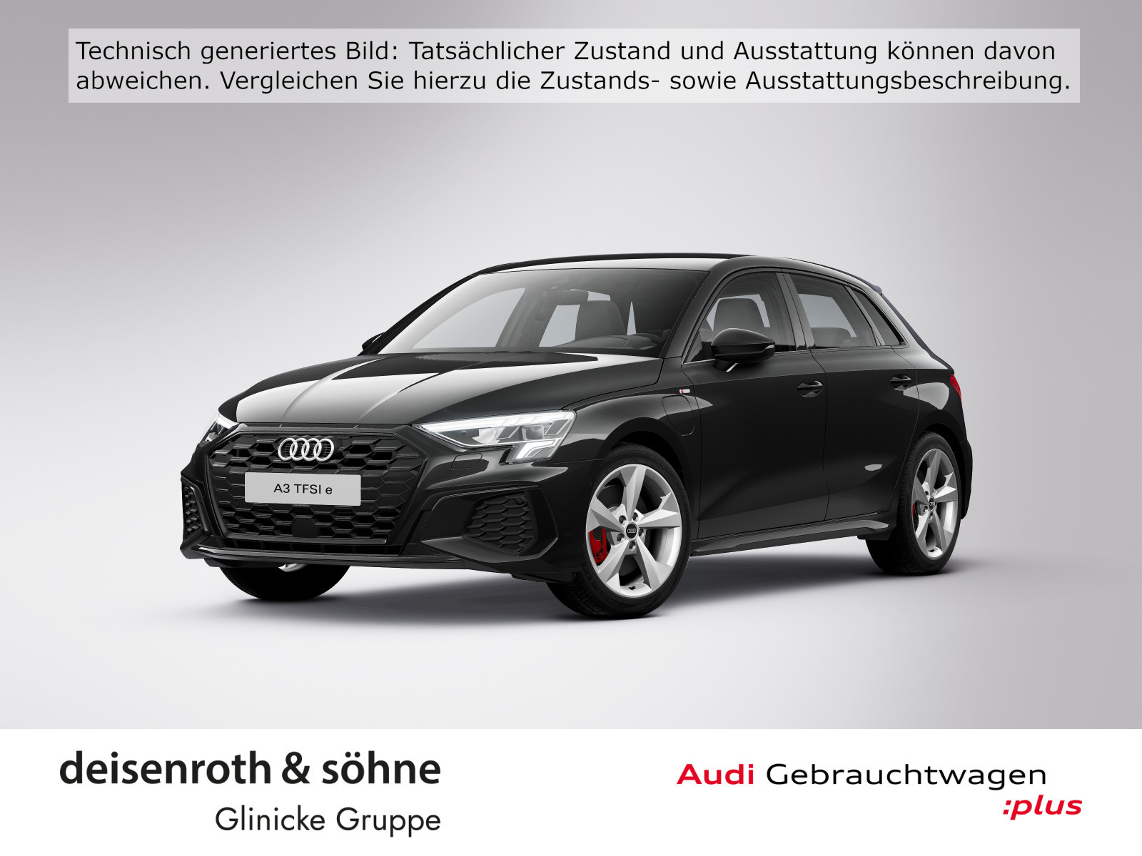 Audi - A3 Sportback_1