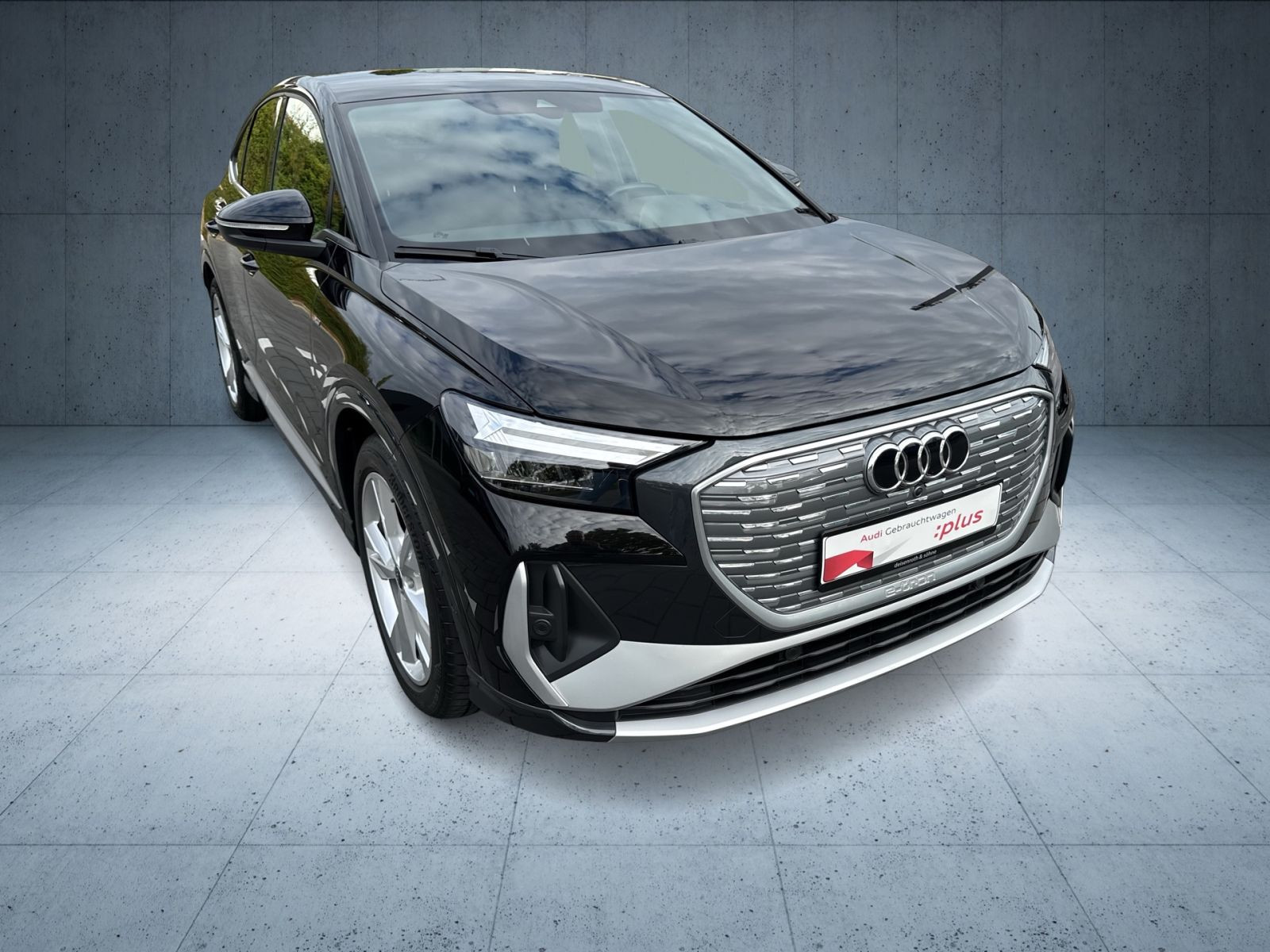 Audi - Q4 Sportback e-tron_28 Audi - Q4 Sportback e-tron_28