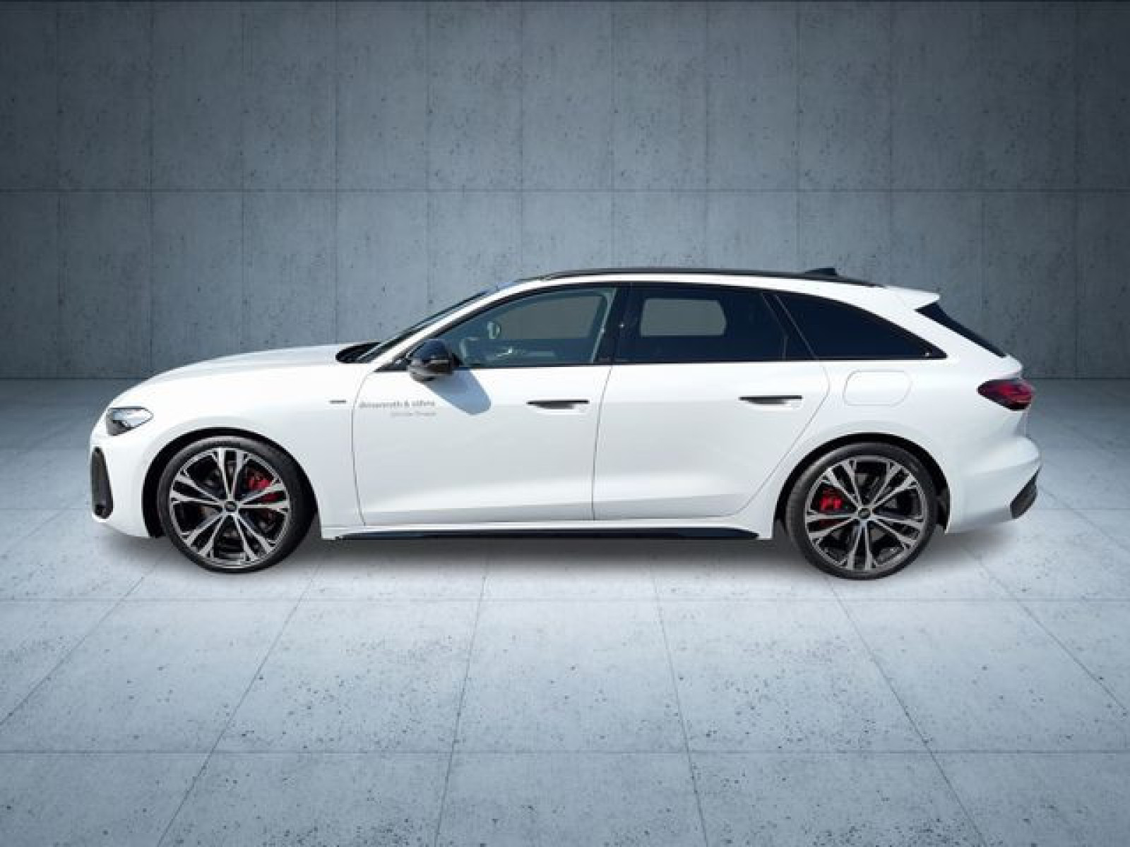Audi - A5 Avant_5