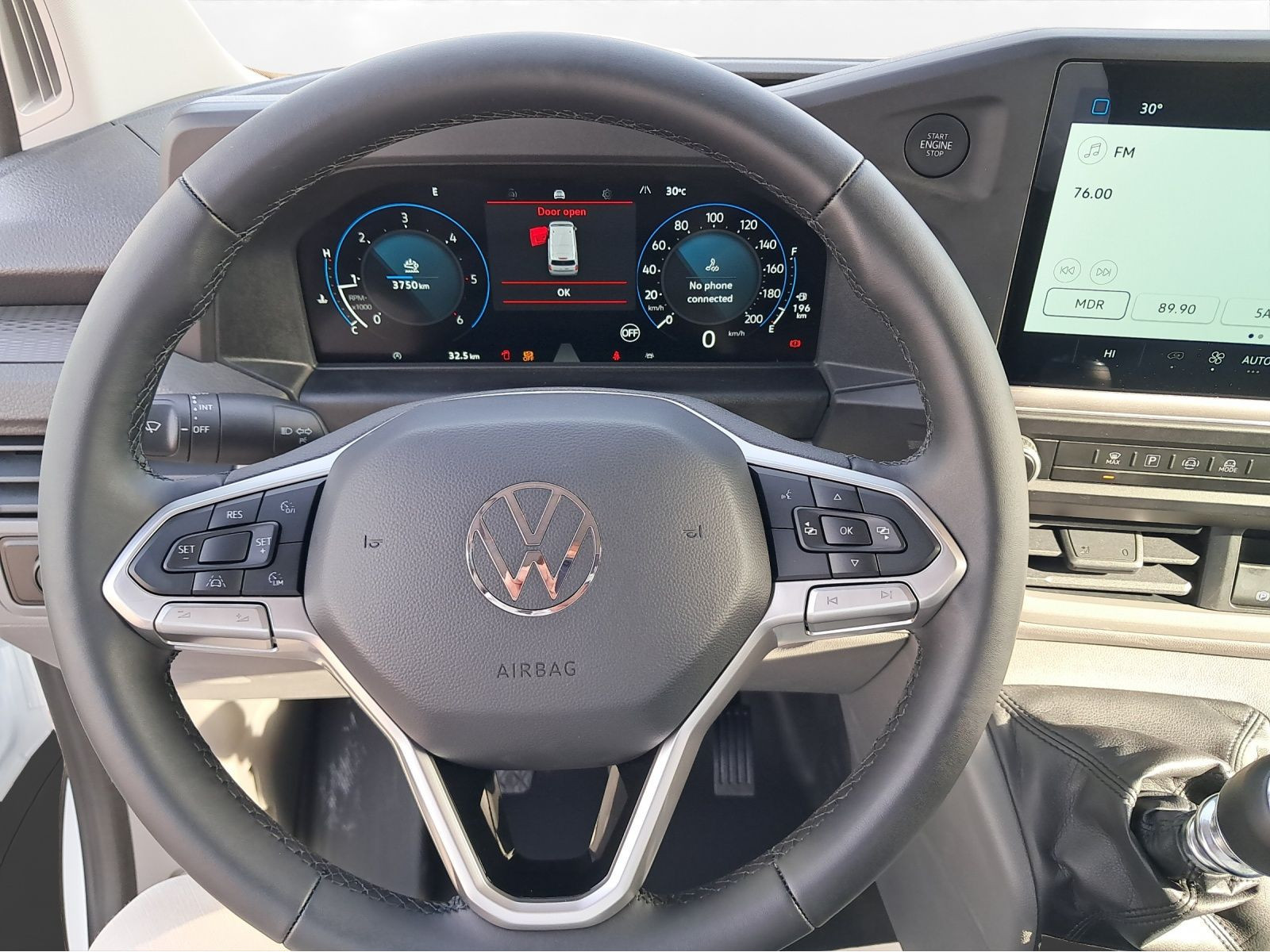 Volkswagen - Transporter Kasten_11