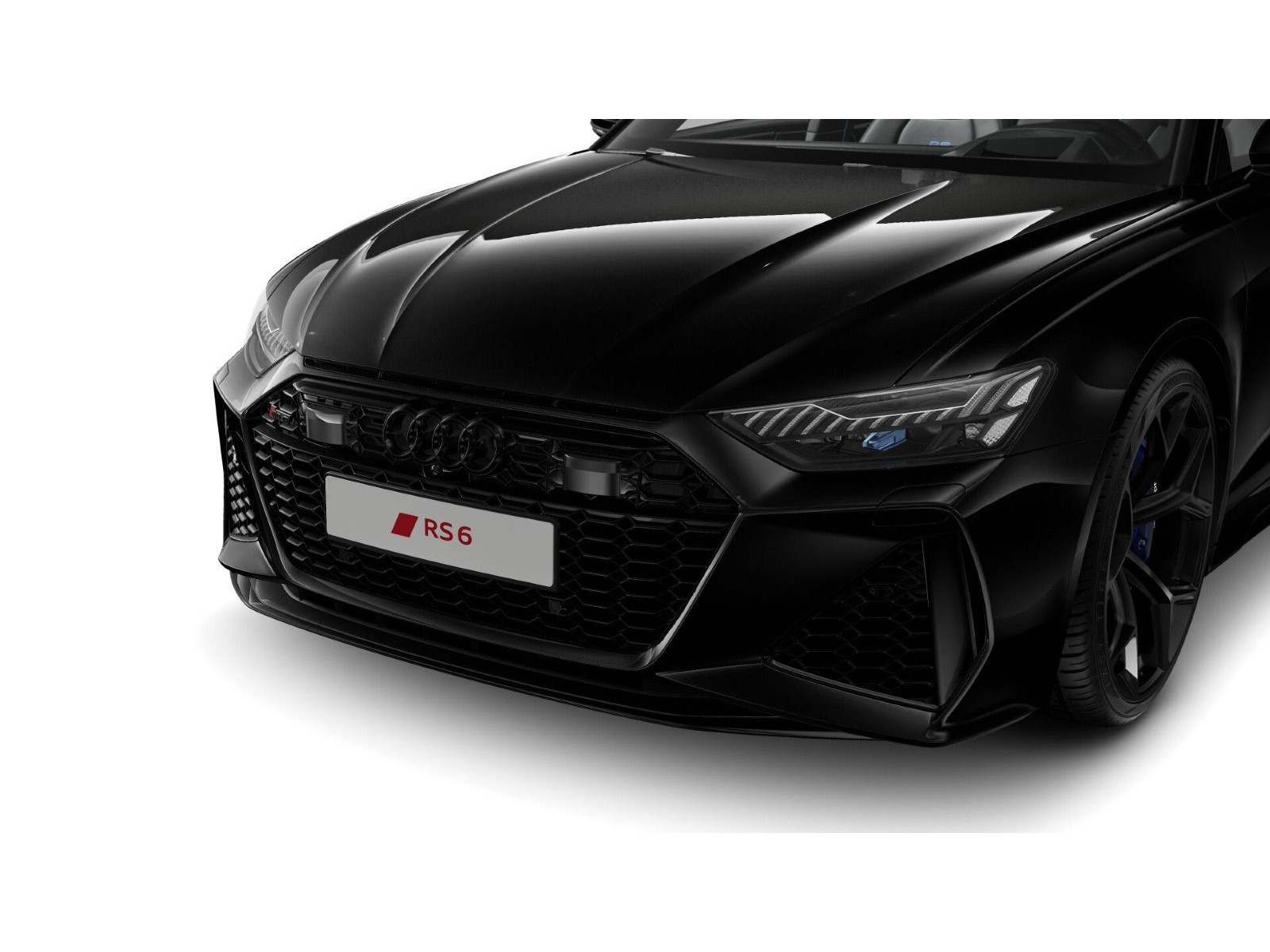 Audi - RS 6 Avant_4