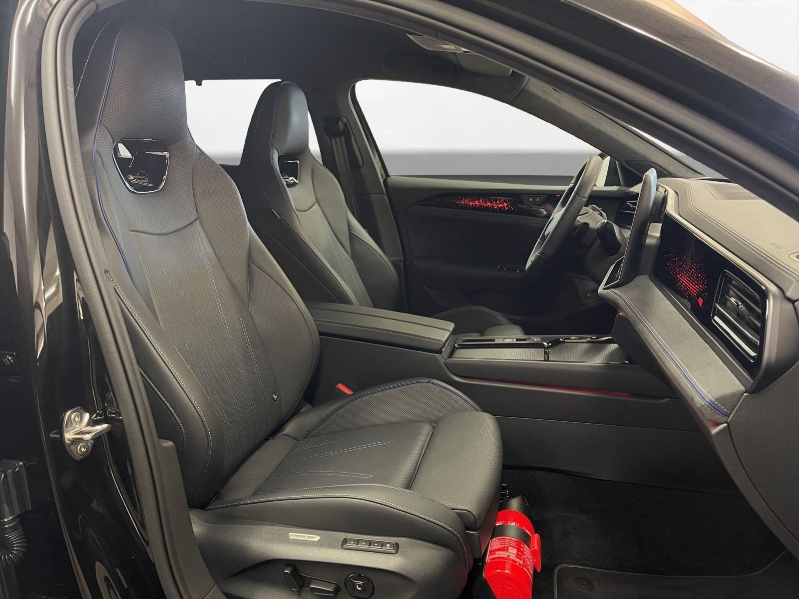 Volkswagen - Passat Variant_18