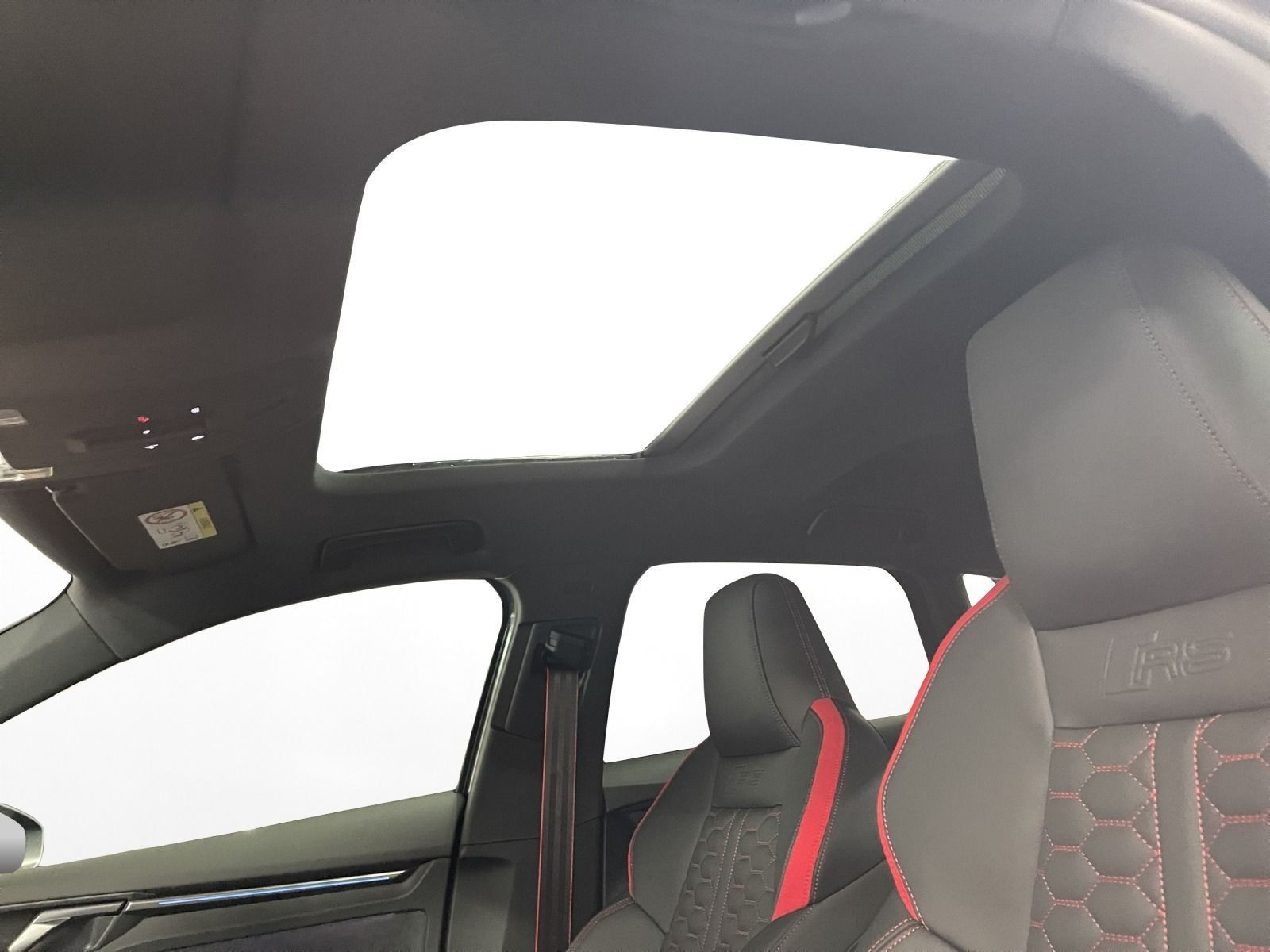 Audi - RS 3 Sportback_14