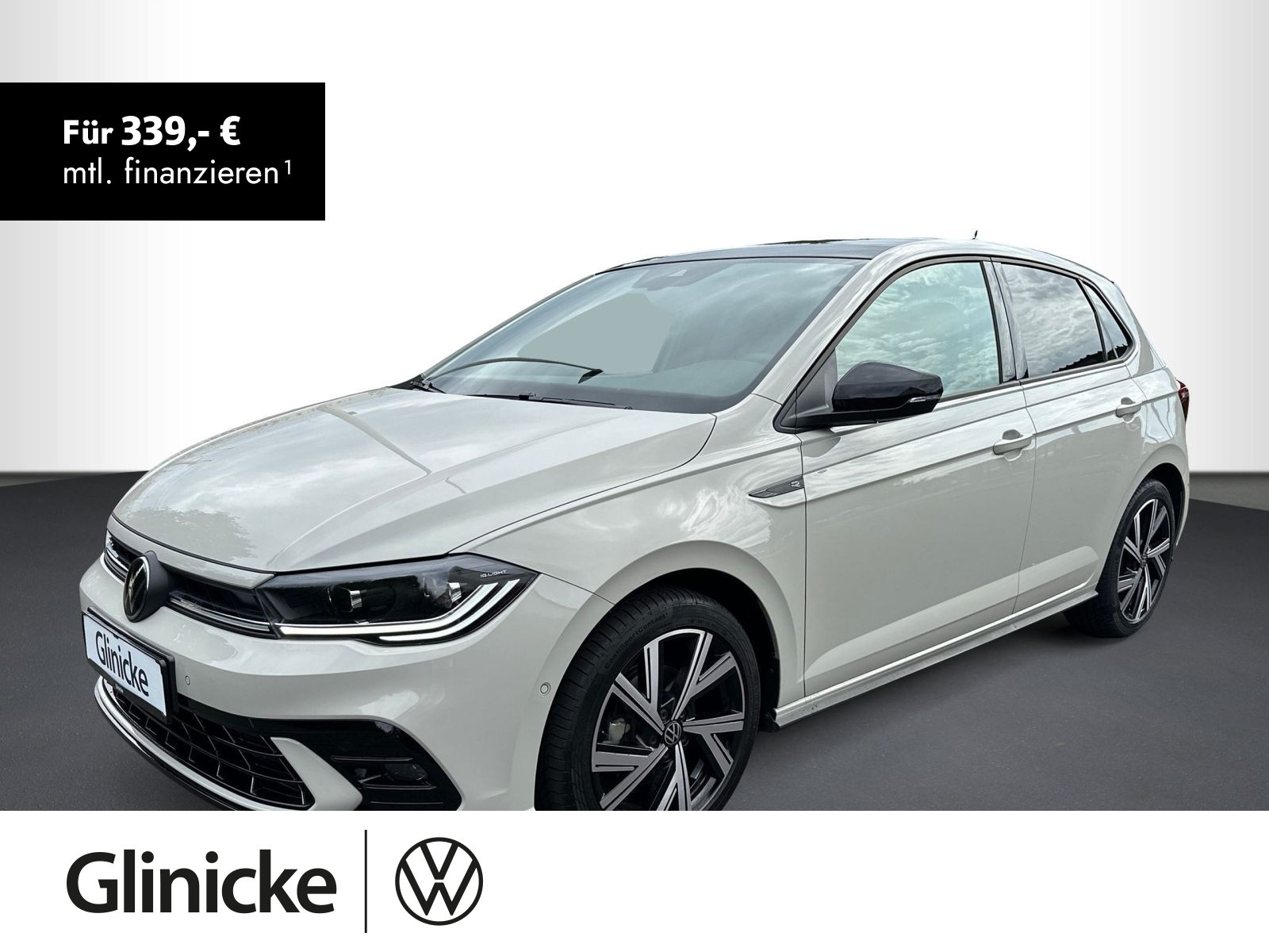 Volkswagen - Polo_1