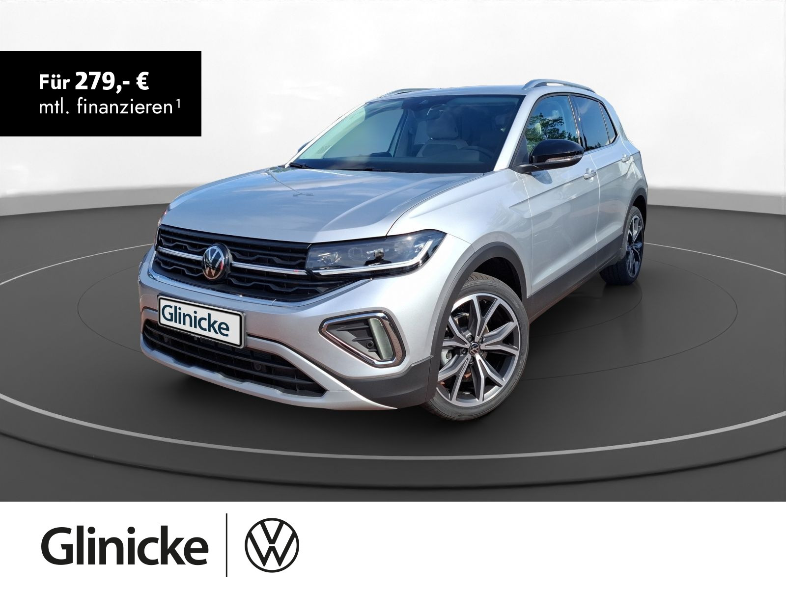 Volkswagen - T-Cross_1