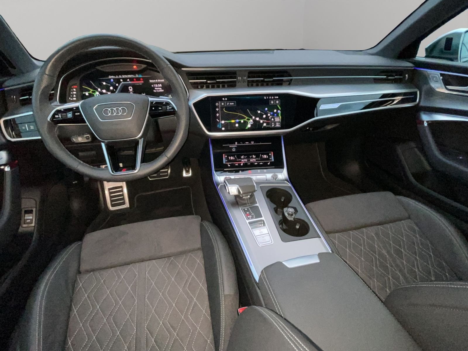Audi - S6_17