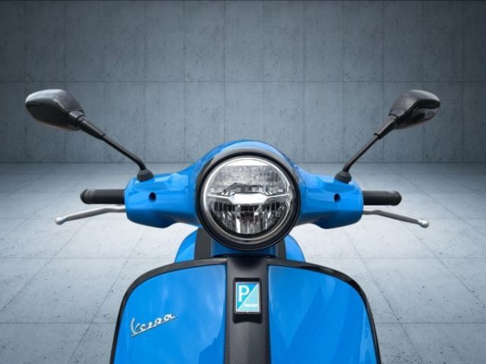 Vespa - _10