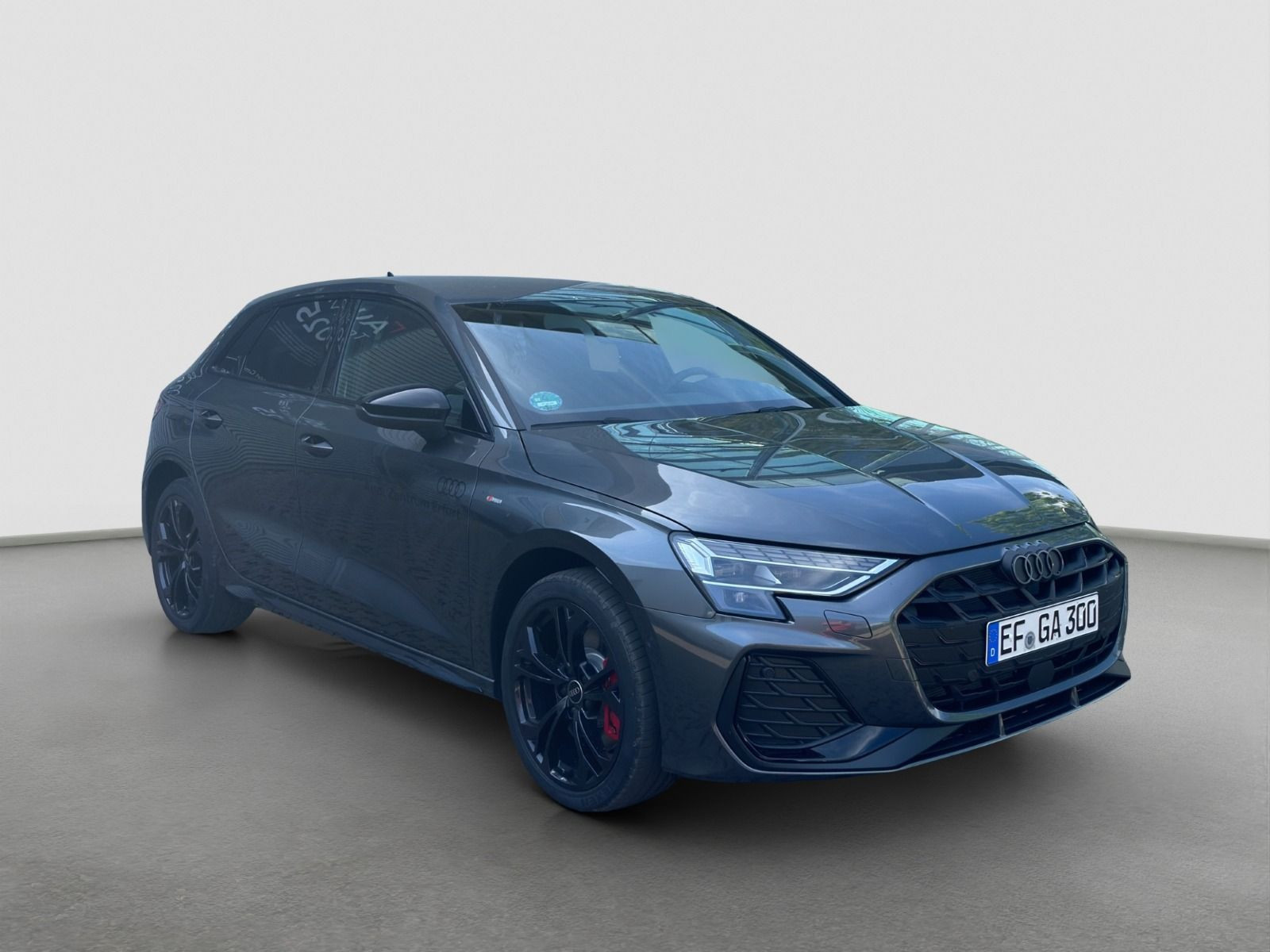 Audi - A3 Sportback_8
