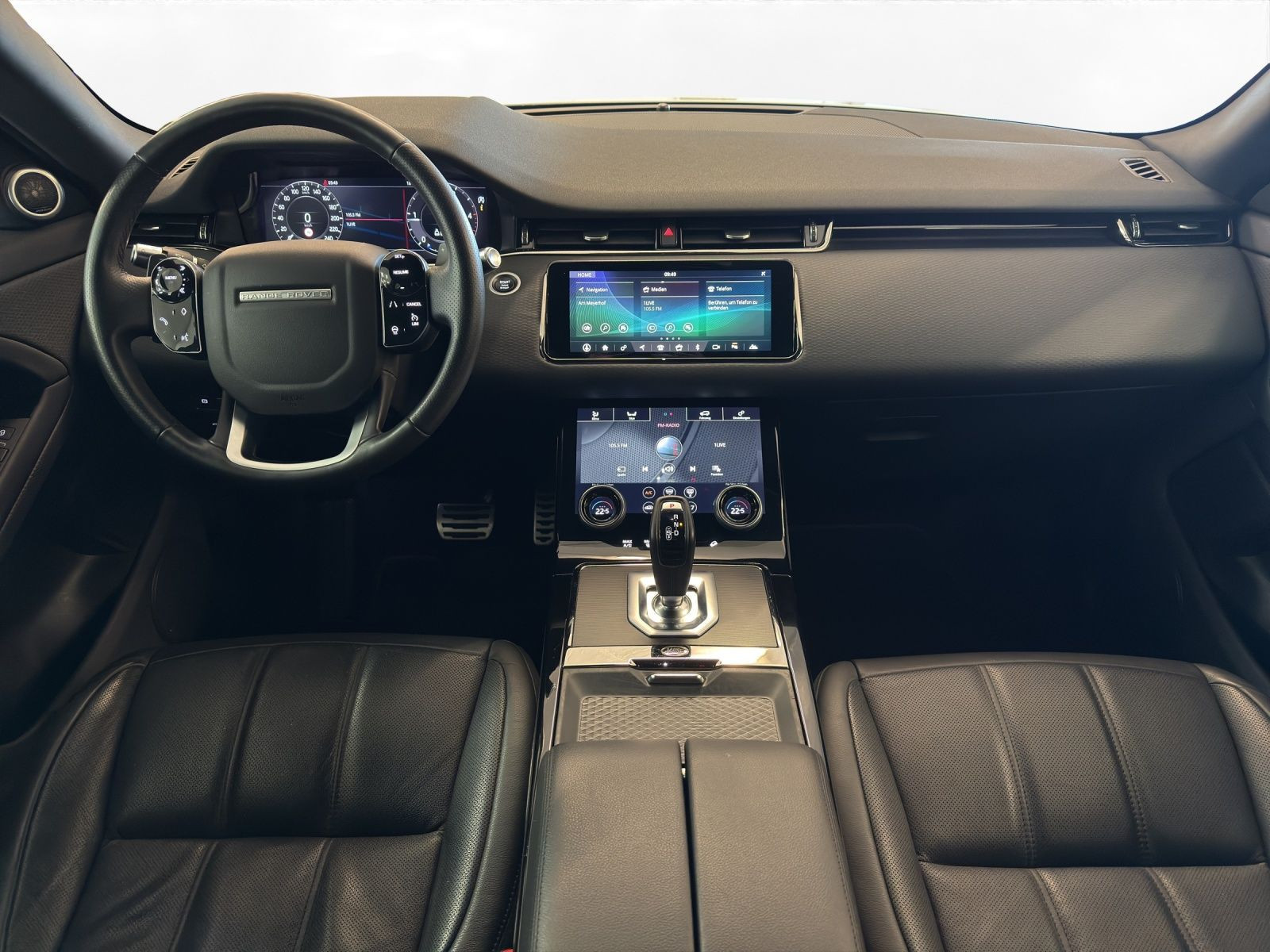 Land Rover - Range Rover Evoque_20