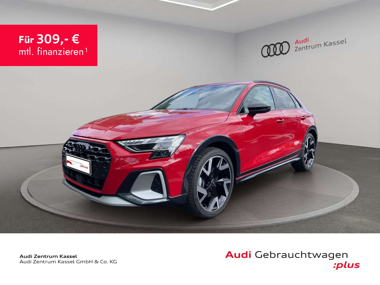 Audi - A3 allstreet_1