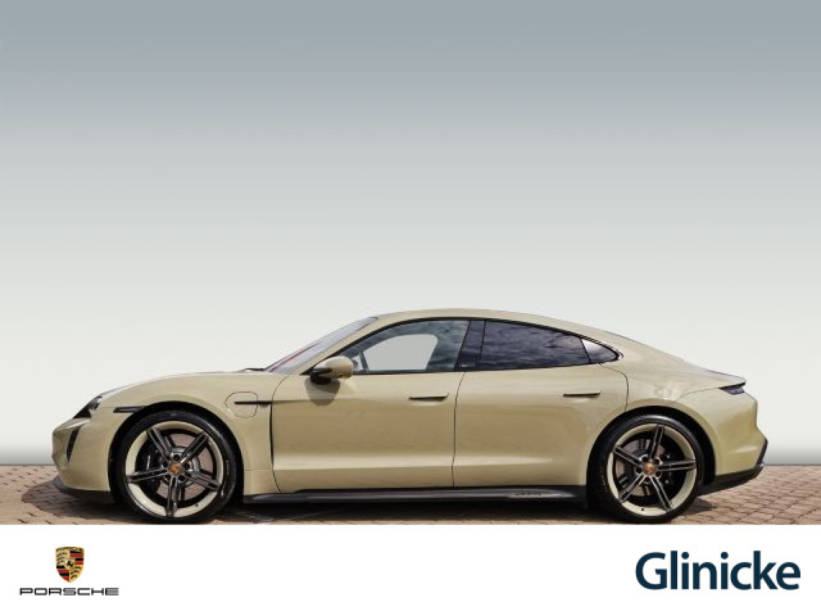 Porsche - Taycan_2