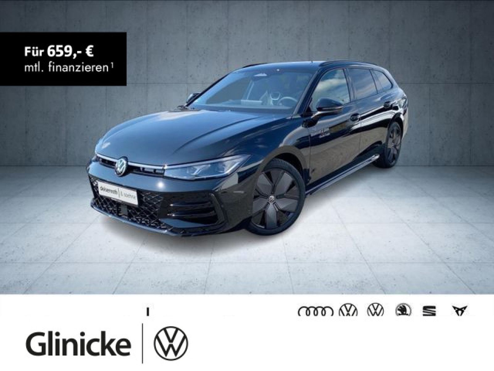 Volkswagen - Passat_1